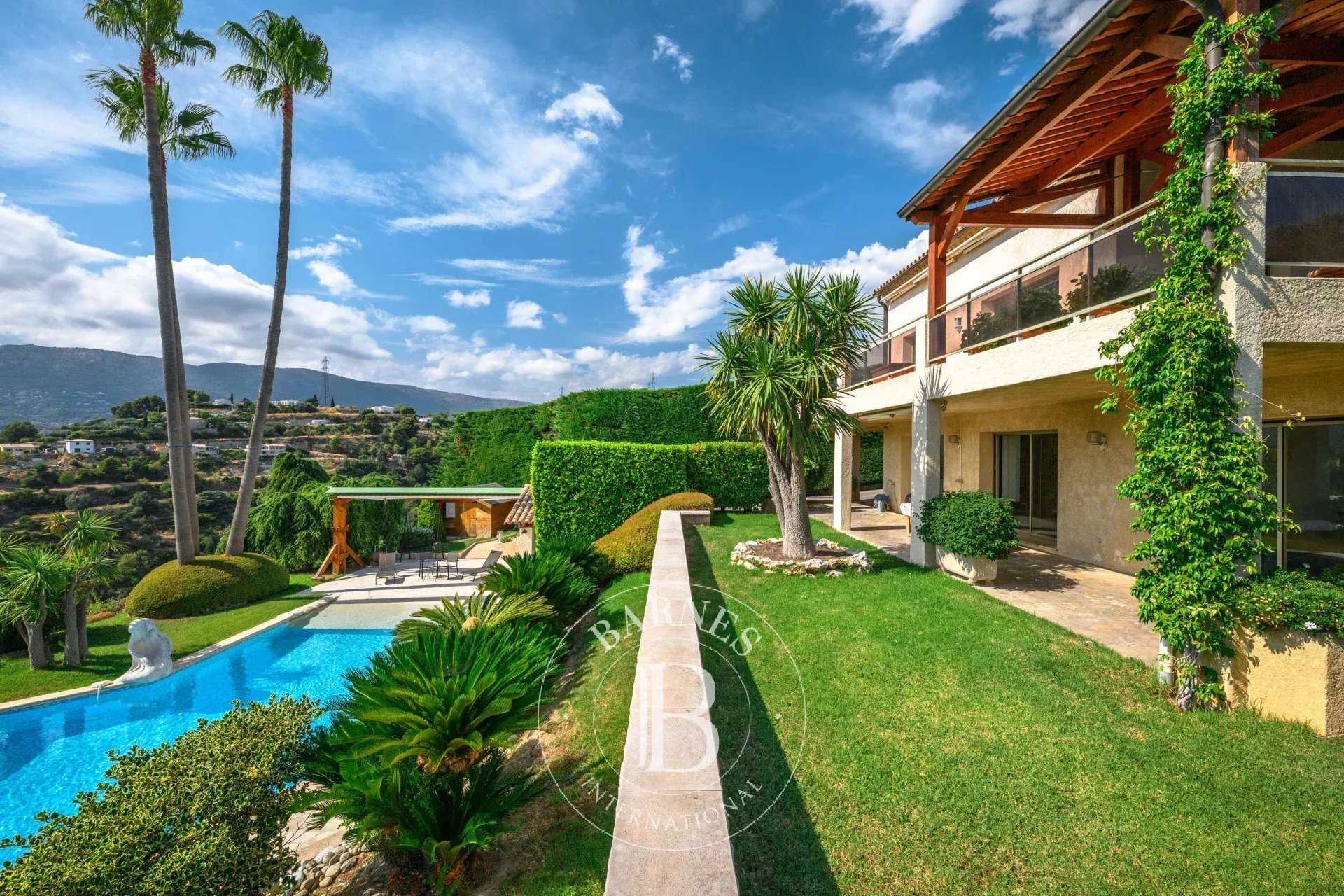 Villa Nice 06200  -  ref 86140970 (picture 1)