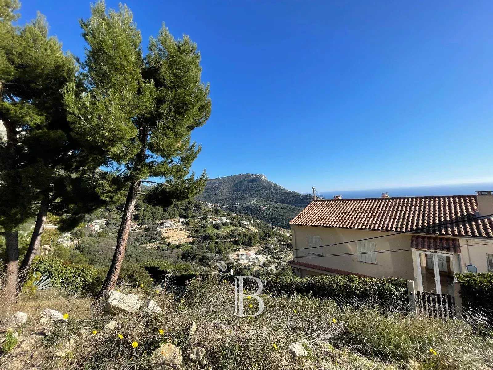 Plot of land Èze  -  ref 85582056 (picture 2)