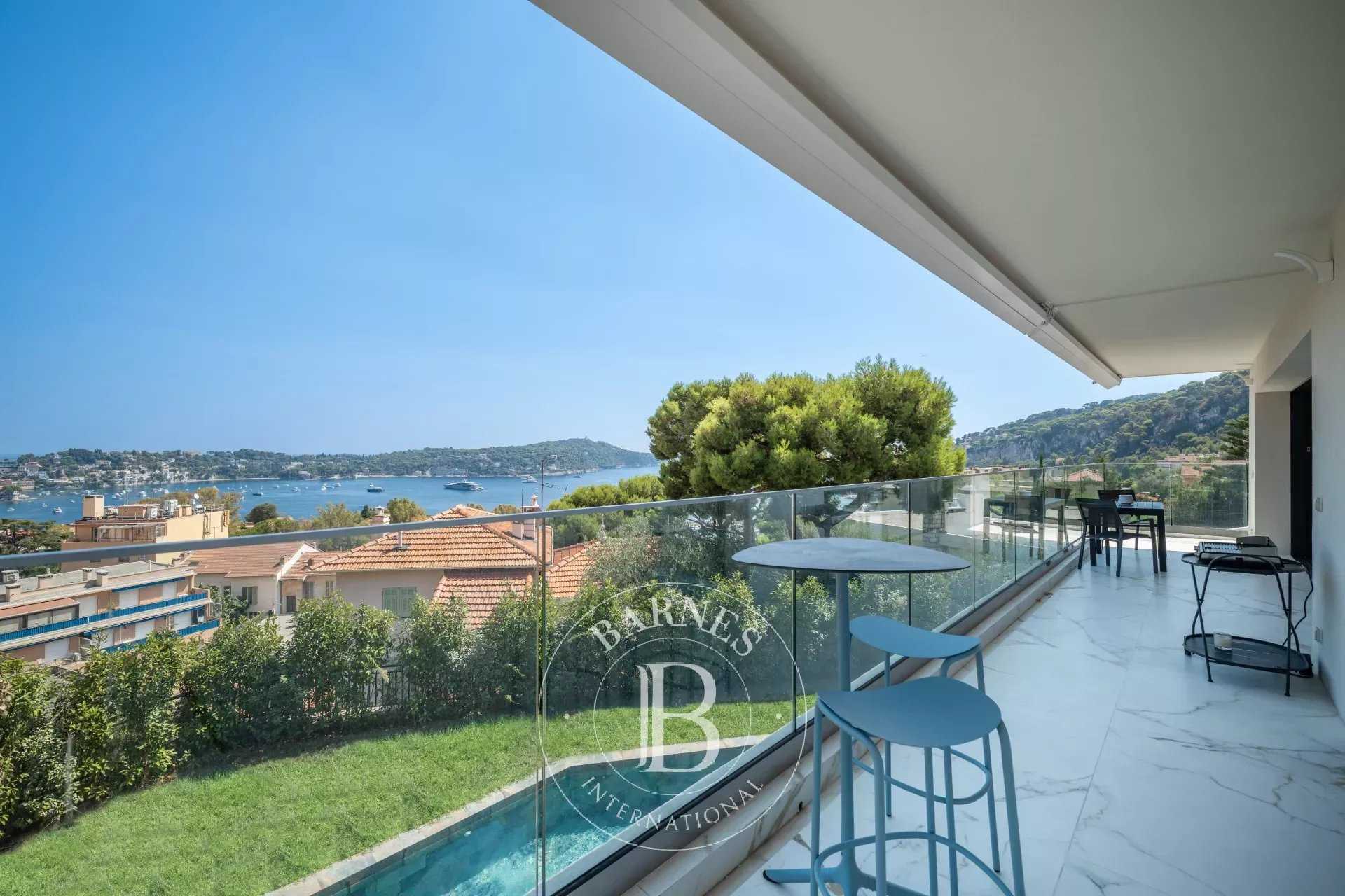 Villa Villefranche-sur-Mer  -  ref 4249374 (picture 3)