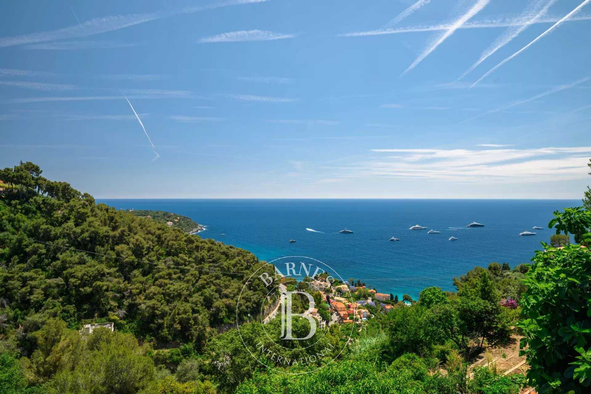 Villa Roquebrune-Cap-Martin  -  ref 86373687 (picture 3)