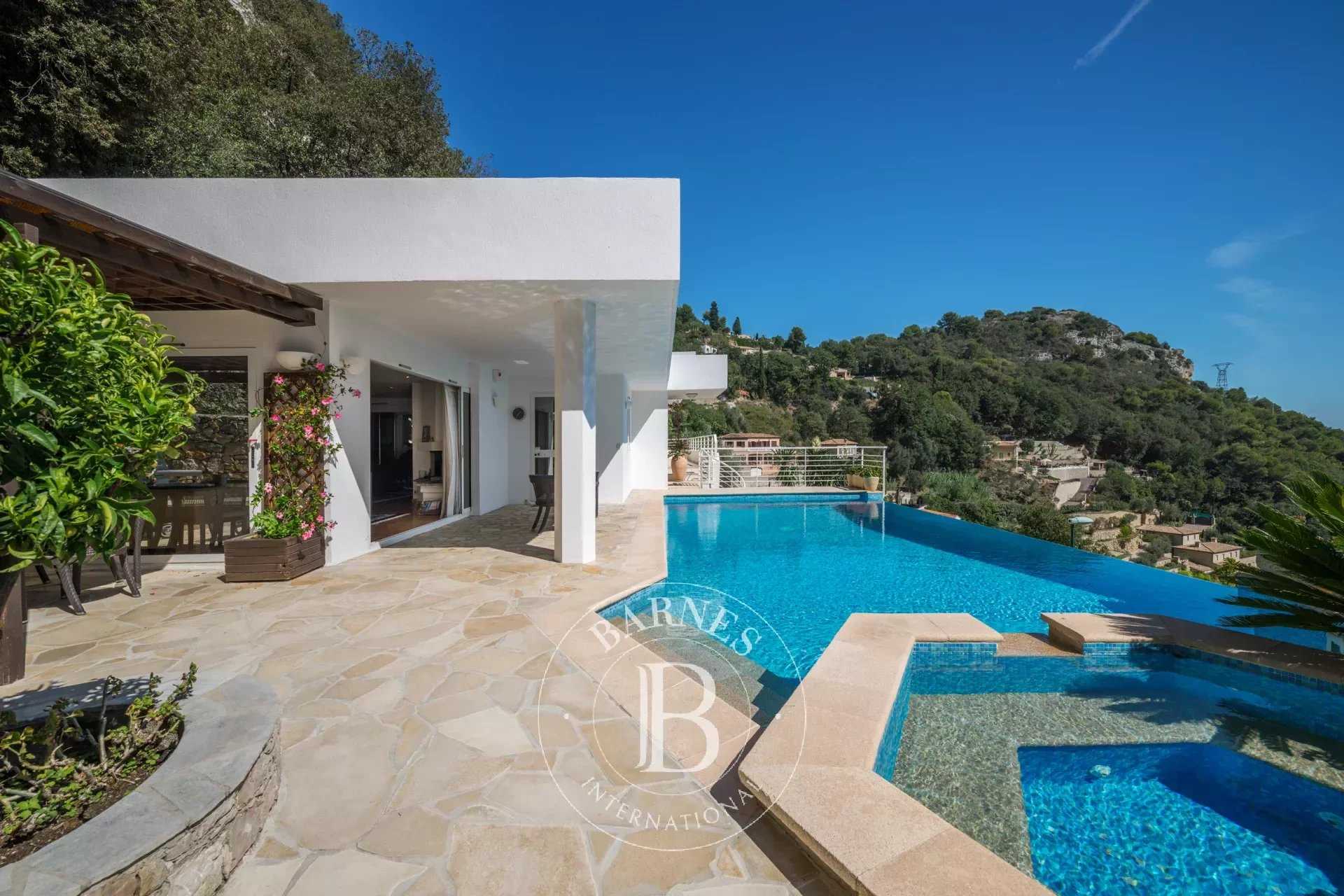 Villa La Turbie  -  ref 82582819 (picture 3)