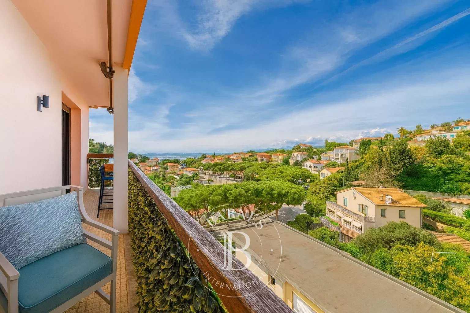 Appartement Villefranche-sur-Mer  -  ref 85767583 (picture 1)
