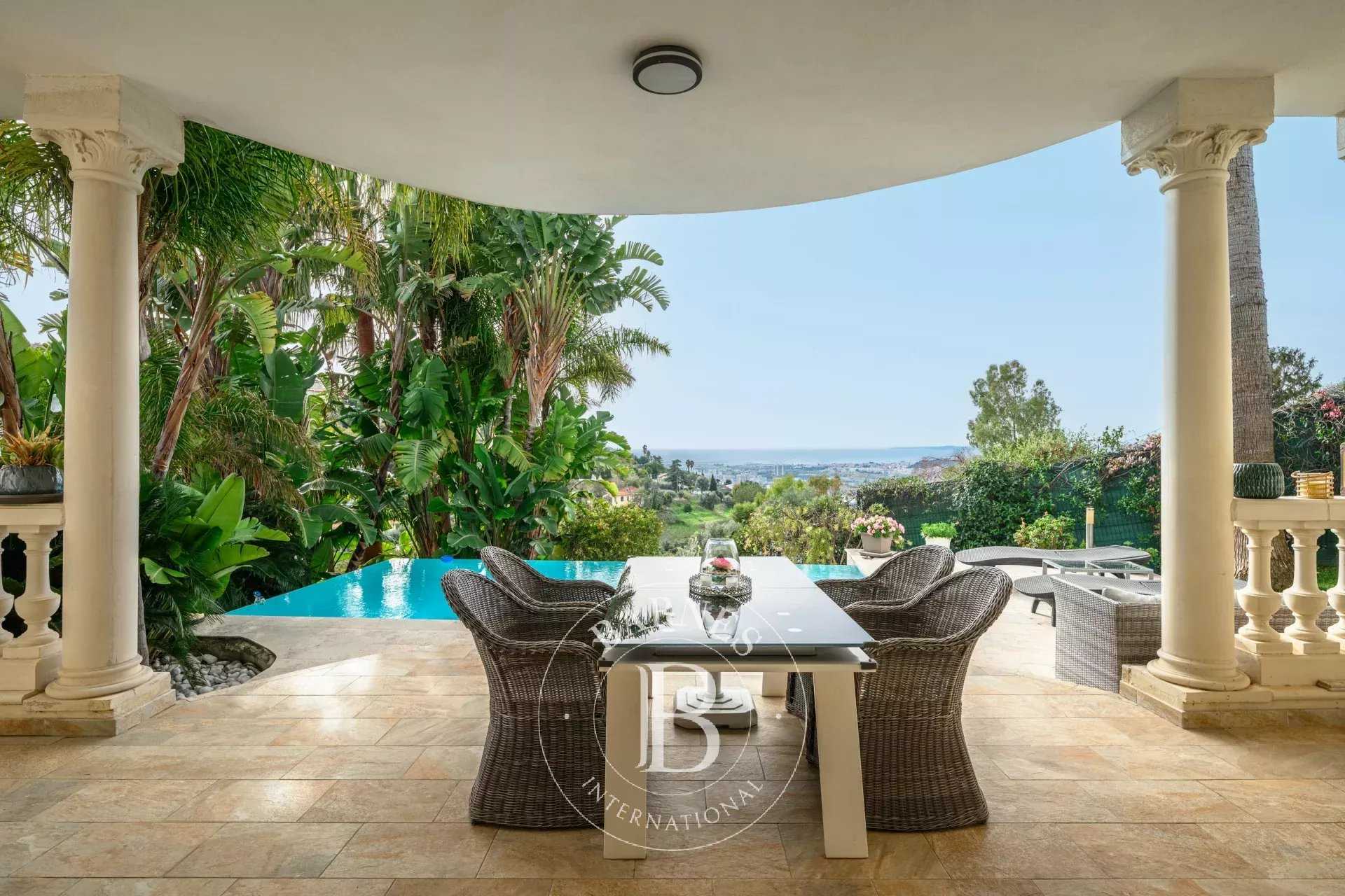 Villa Nice 06200  -  ref 86447068 (picture 2)