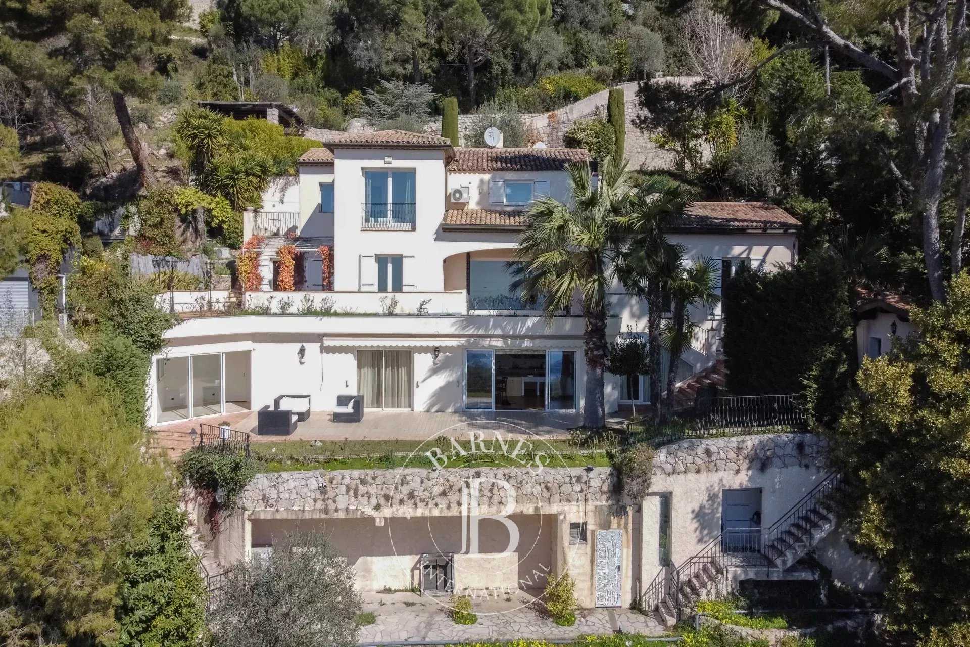 Maison Èze  -  ref 86080608 (picture 2)