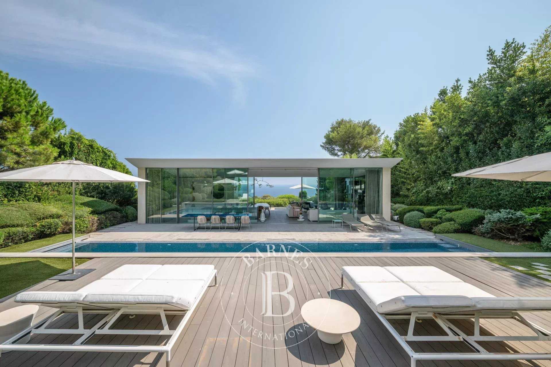 Maison Saint-Jean-Cap-Ferrat  -  ref 85106546 (picture 1)