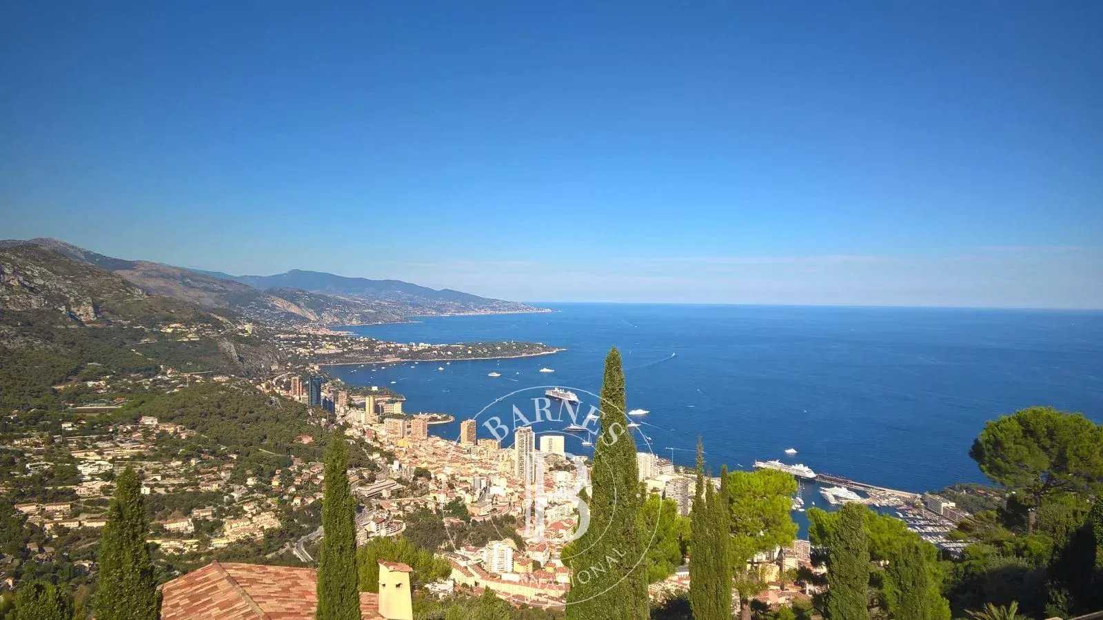 Villa La Turbie  -  ref 86019293 (picture 1)