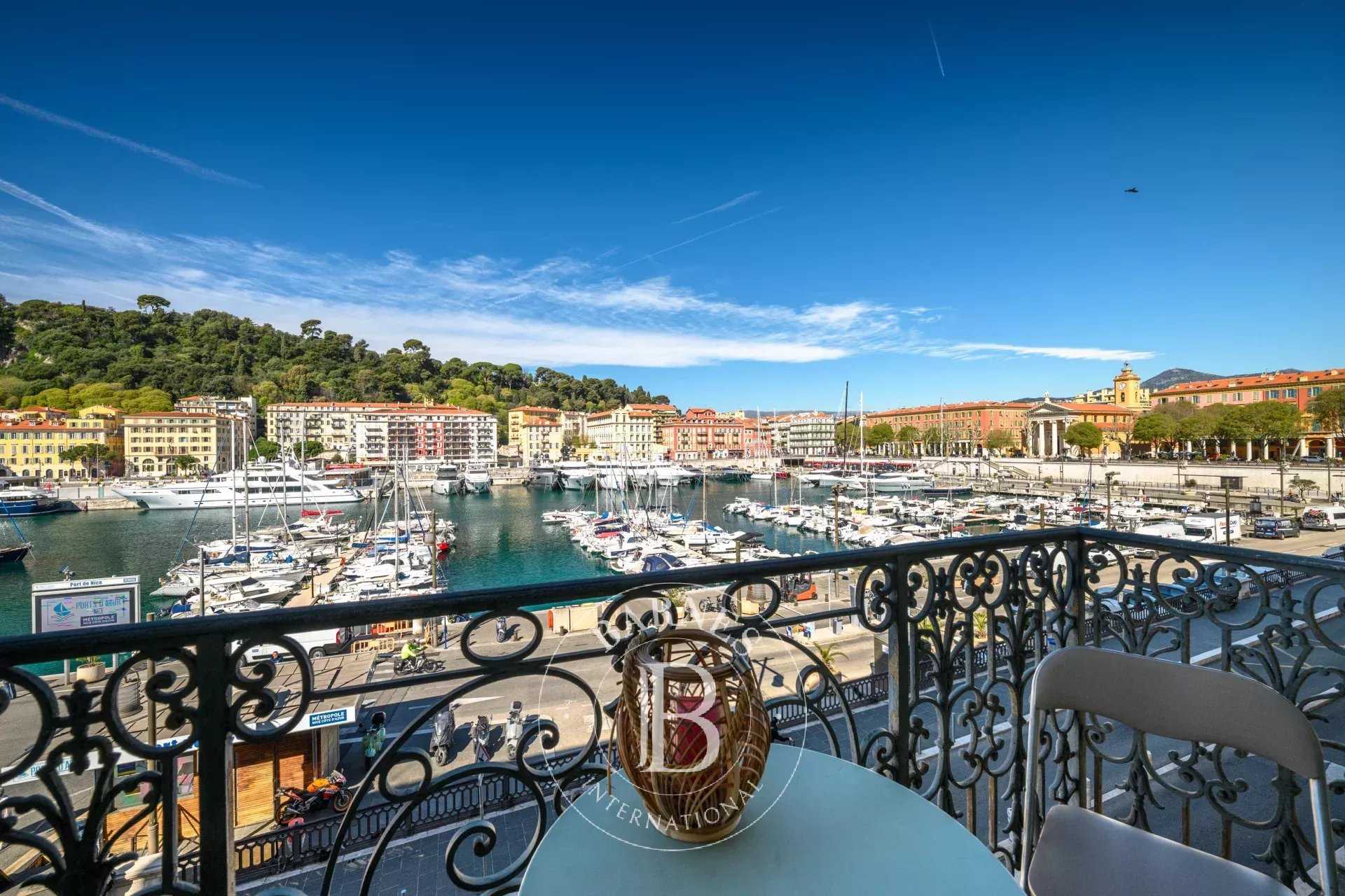 Apartment Nice 06300  -  ref 86886989 (picture 2)