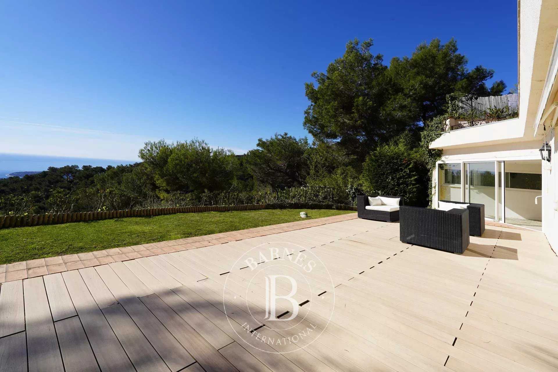 Maison Èze  -  ref 86080608 (picture 3)