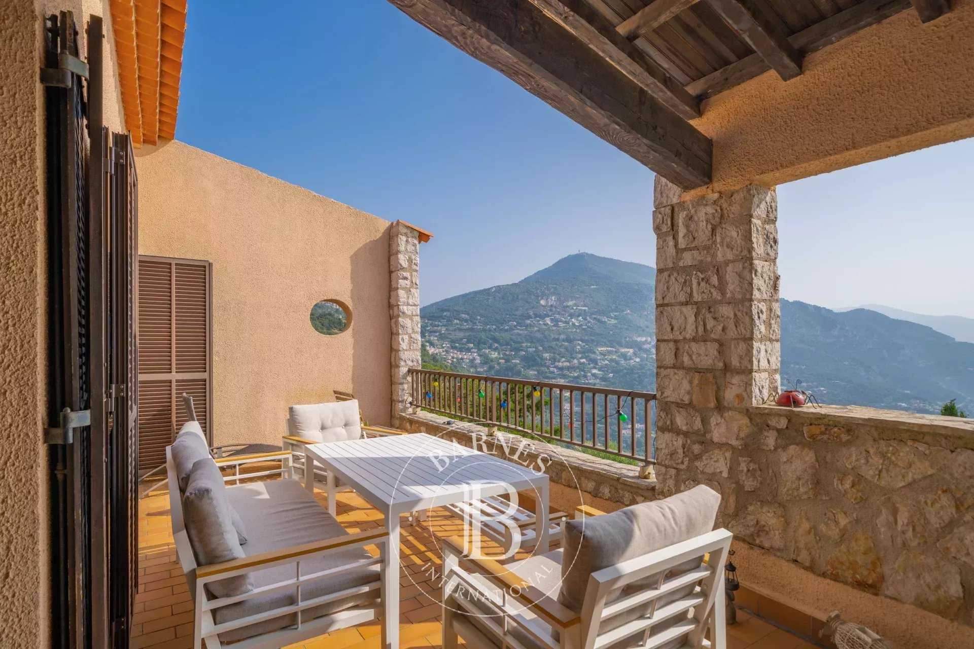 Villa La Turbie  -  ref 86019293 (picture 3)