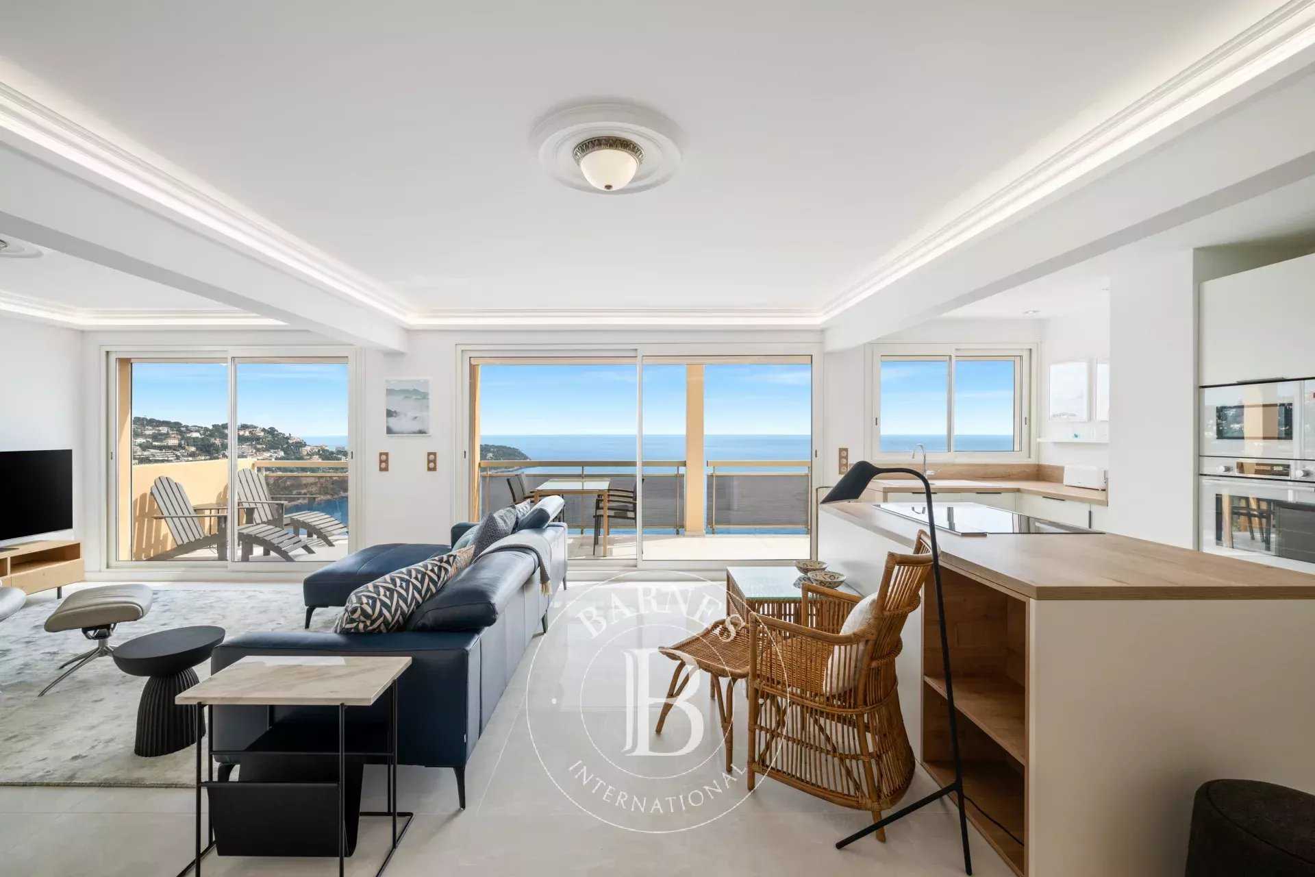 Appartement Roquebrune-Cap-Martin  -  ref 85771471 (picture 2)