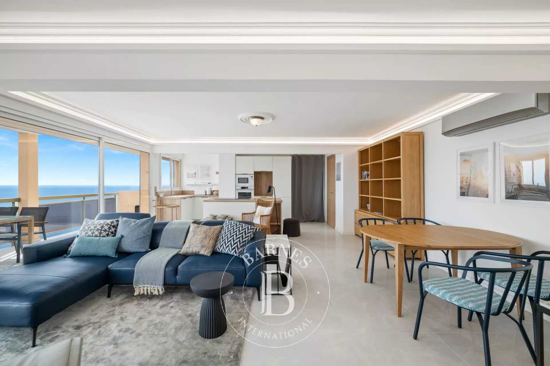 Appartement Roquebrune-Cap-Martin  -  ref 85771471 (picture 1)