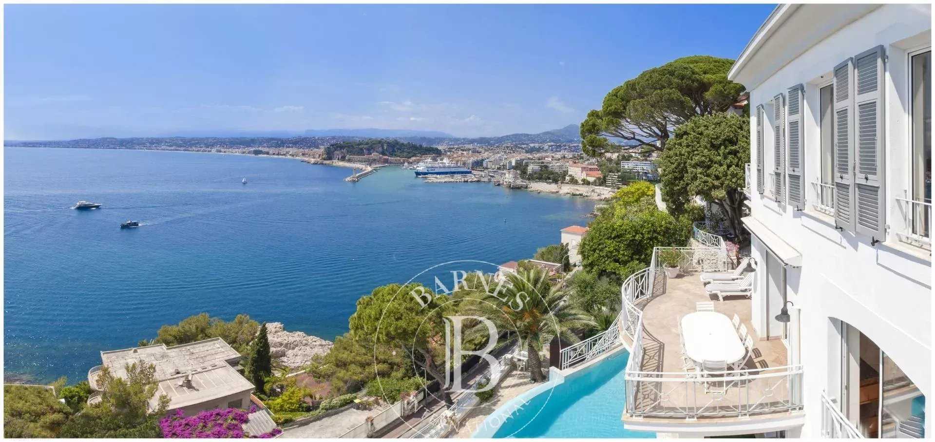 Villa Nice 06300  -  ref 4784381 (picture 3)