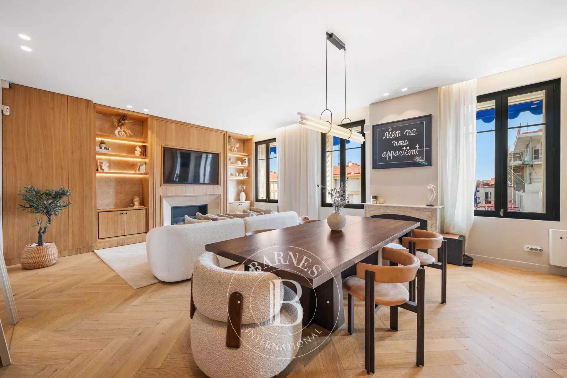 Appartement Nice 06000  -  ref 85987218 (picture 1)