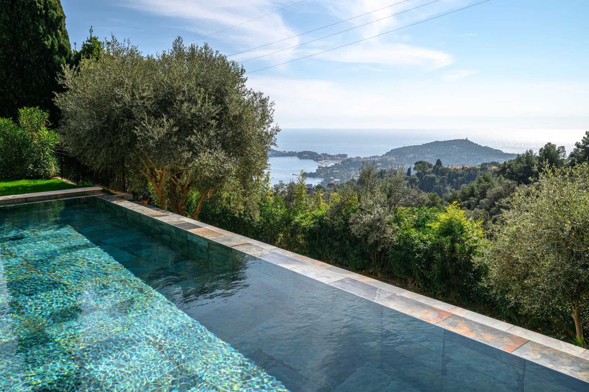 Villa Villefranche-sur-Mer  -  ref 85633154 (picture 3)