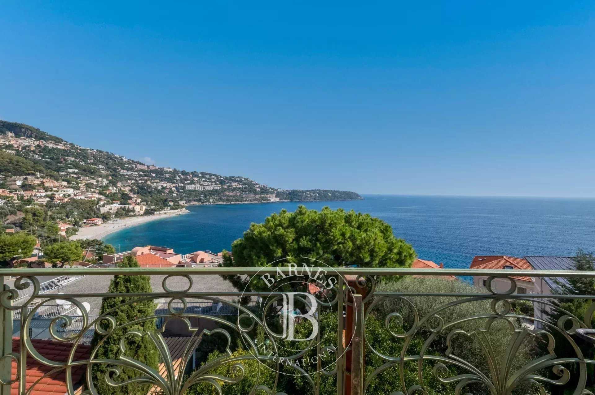 Villa Roquebrune-Cap-Martin  -  ref 86351801 (picture 2)