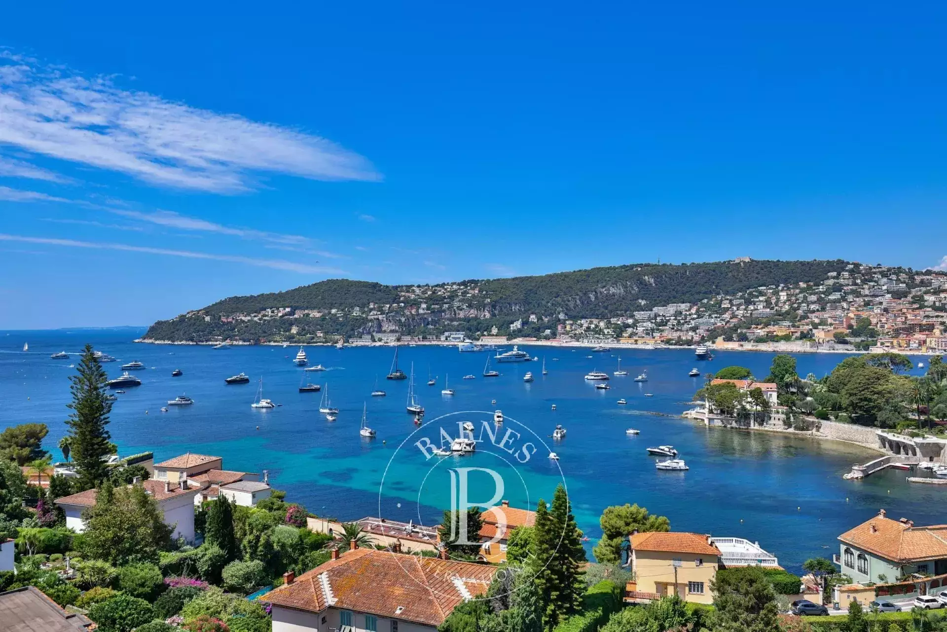 Appartement Saint-Jean-Cap-Ferrat