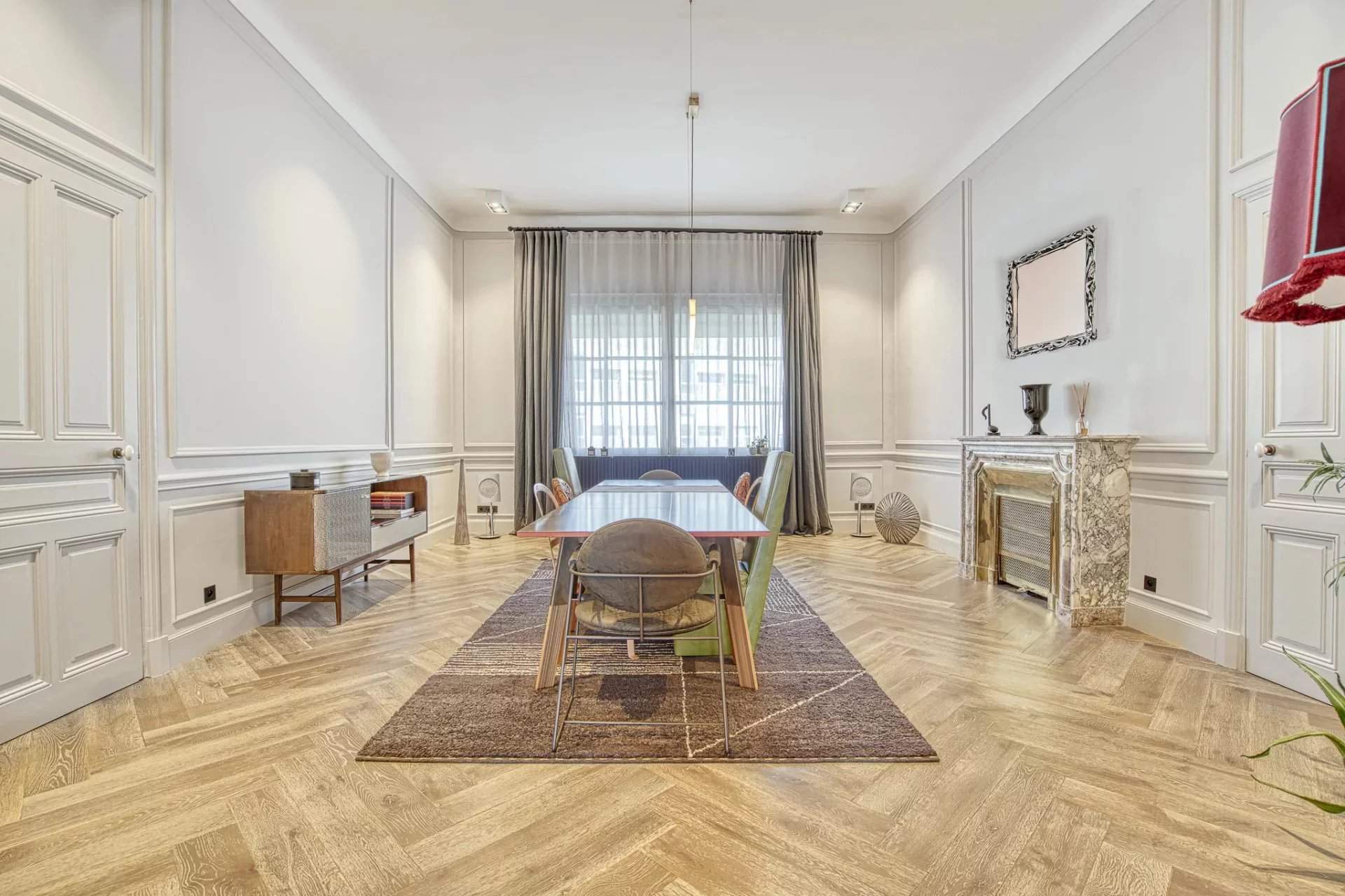 Nice  - Appartement 6 Pièces 3 Chambres - picture 9