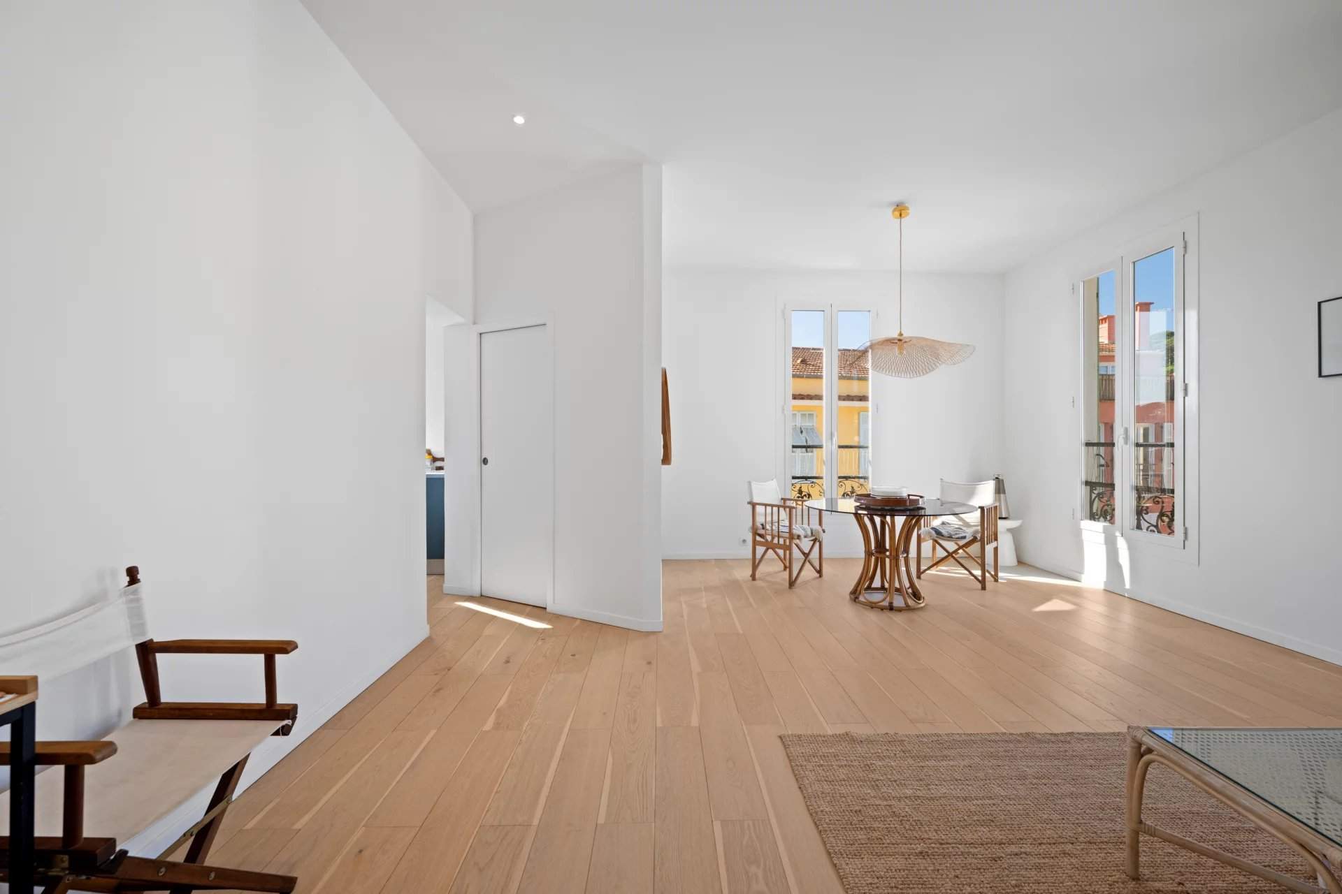 Saint-Jean-Cap-Ferrat  - Appartement 3 Pi&egrave;ces 2 Chambres - picture 11