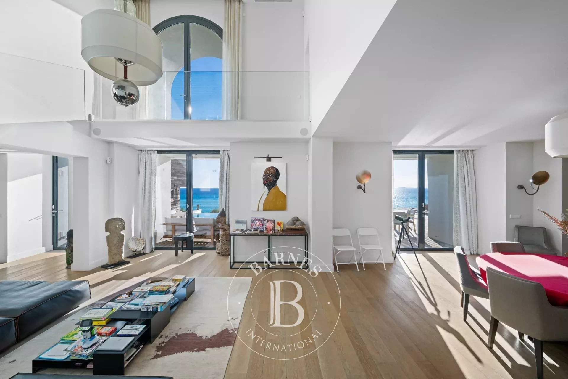 Nice  - Appartement villa 8 Pièces - picture 7