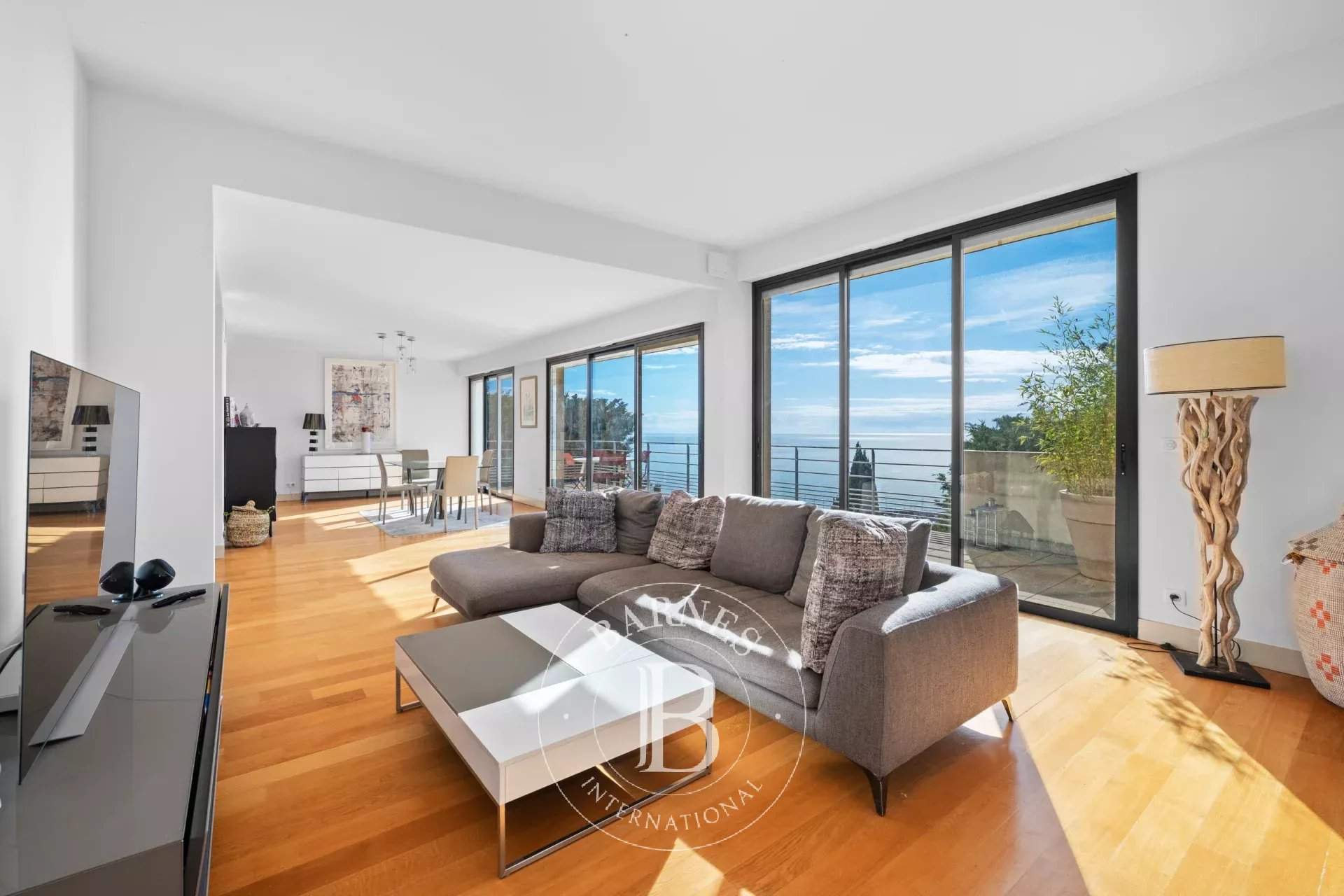 Menton  - Villa 6 Pi&egrave;ces - picture 4