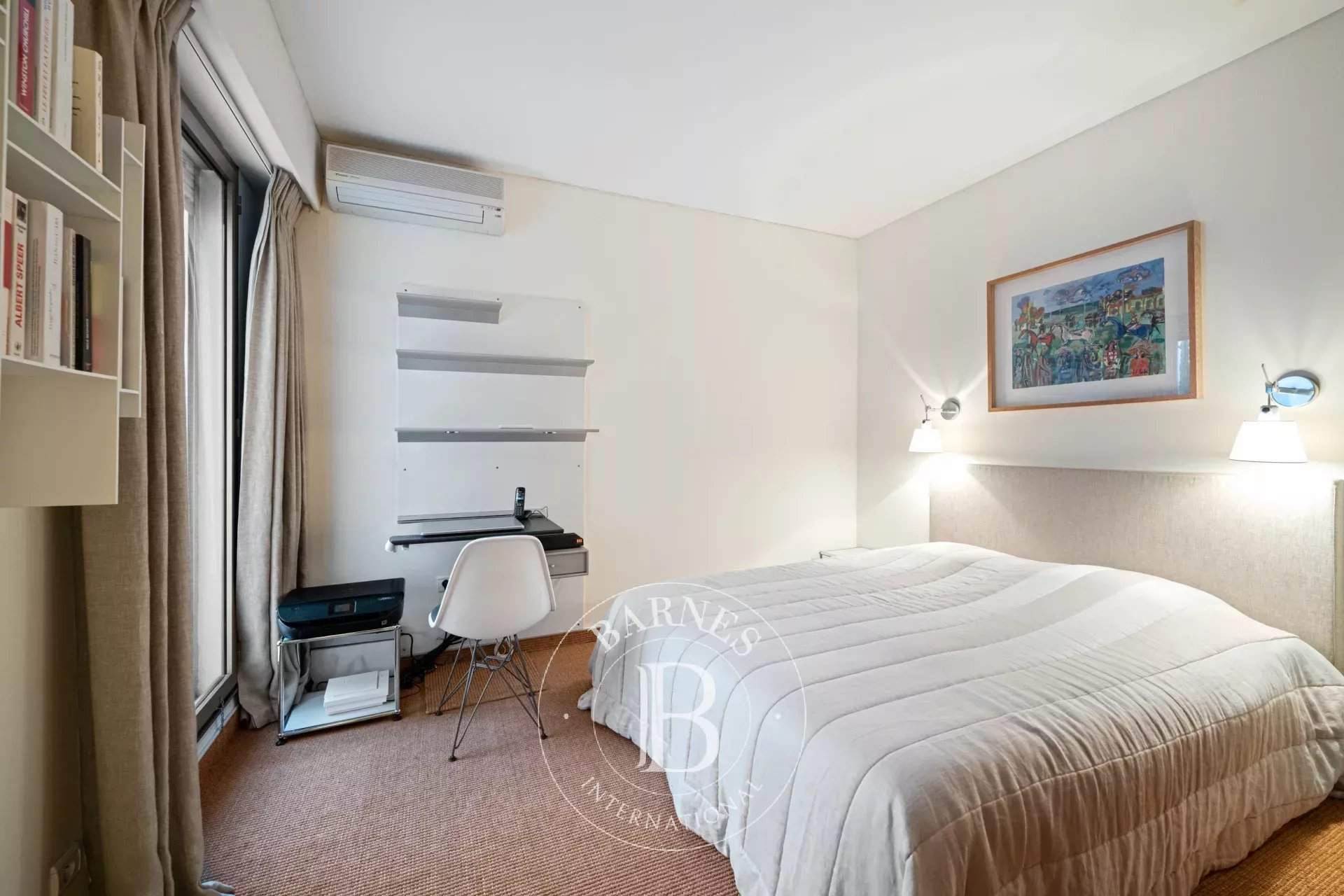 Nice  - Appartement 4 Pi&egrave;ces 3 Chambres - picture 12