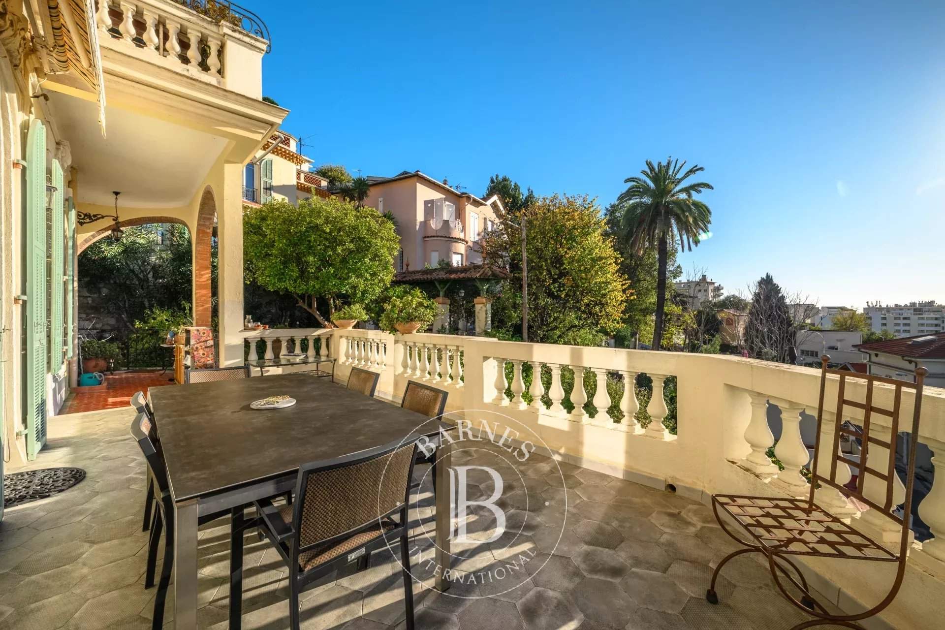 Nice  - Appartement 3 Pièces - picture 1