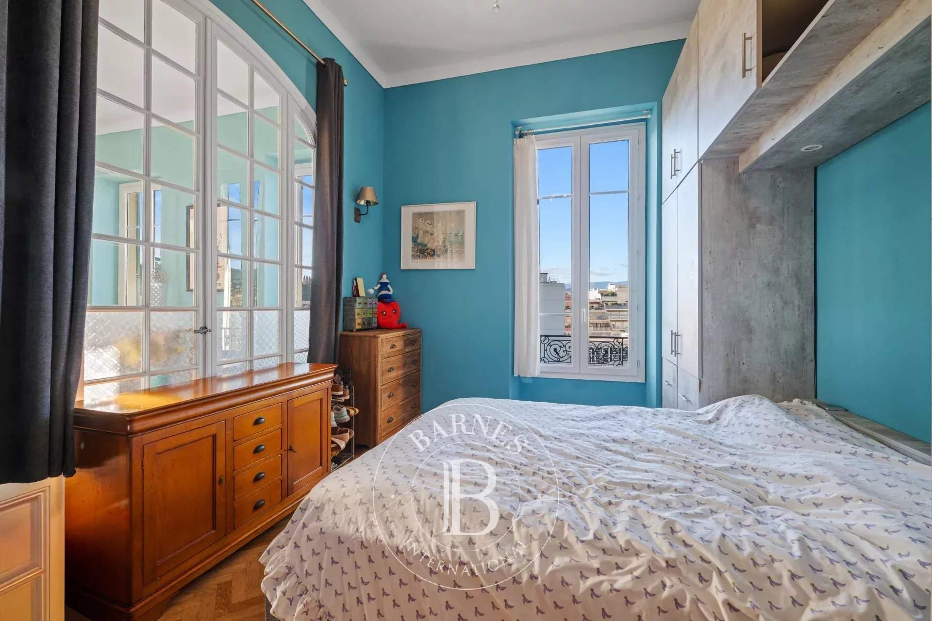 Nice  - Appartement 3 Pièces - picture 8