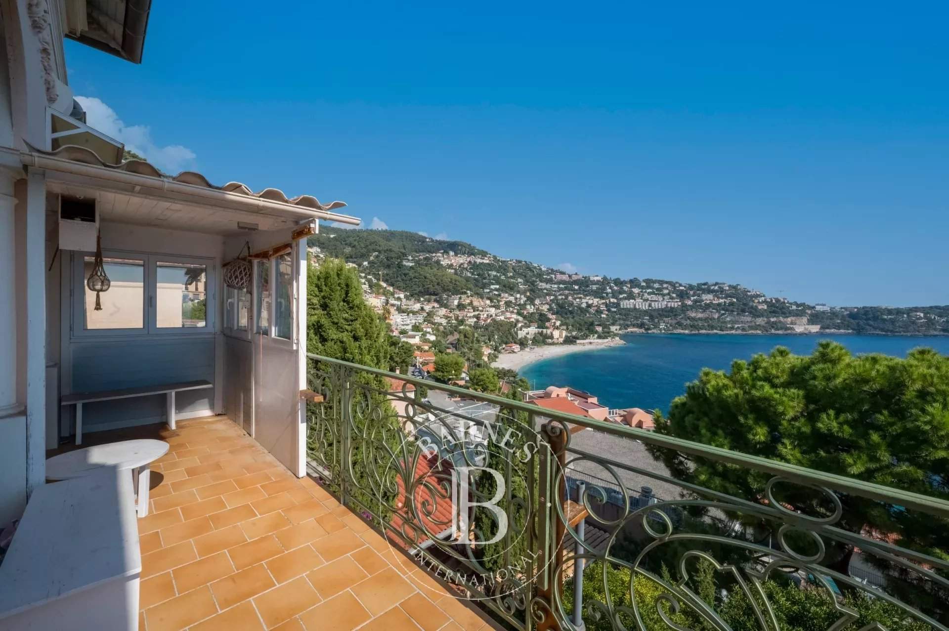 Roquebrune-Cap-Martin  - Villa 7 Pièces 4 Chambres - picture 1