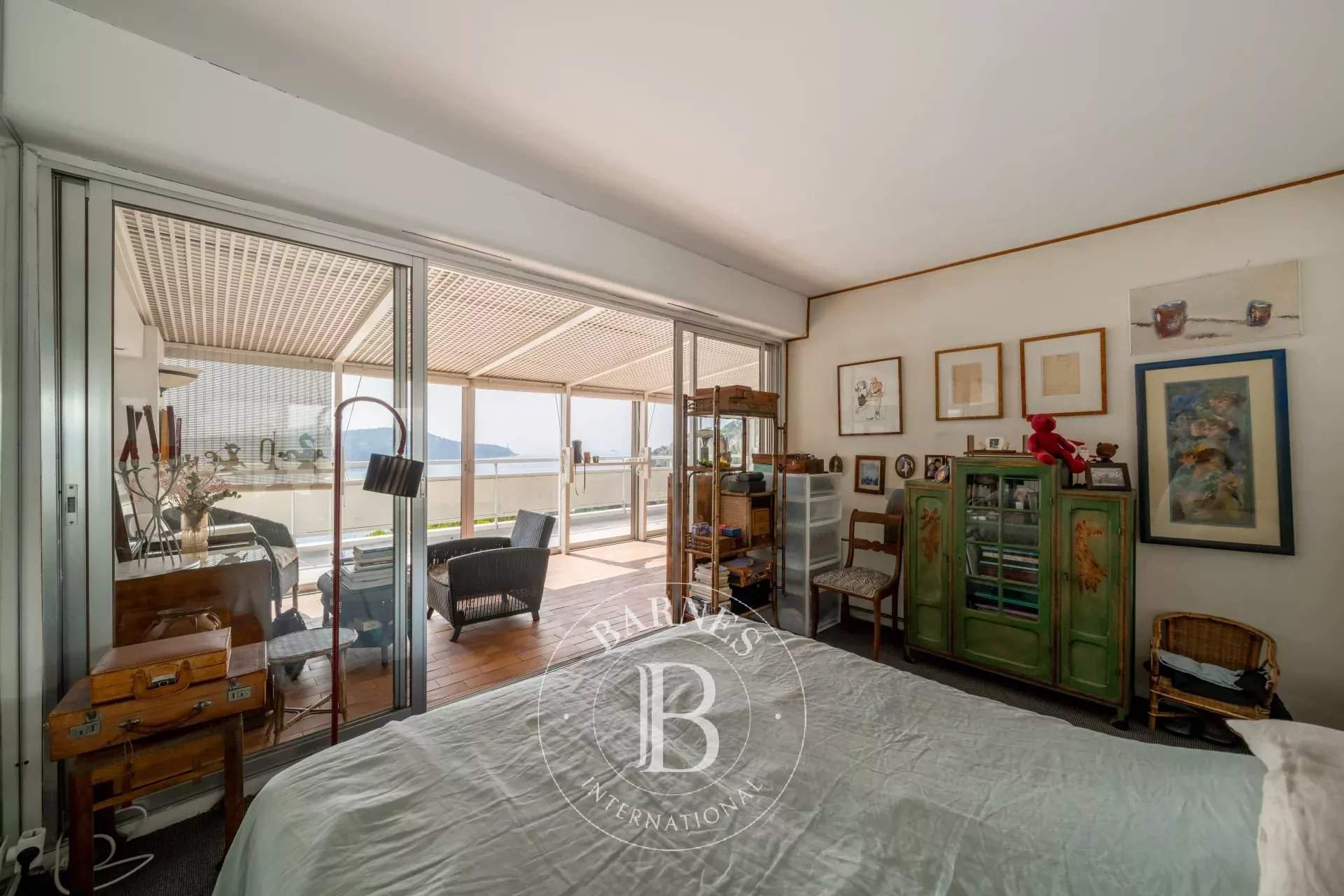 Villefranche-sur-Mer  - Appartement 4 Pièces 2 Chambres - picture 8