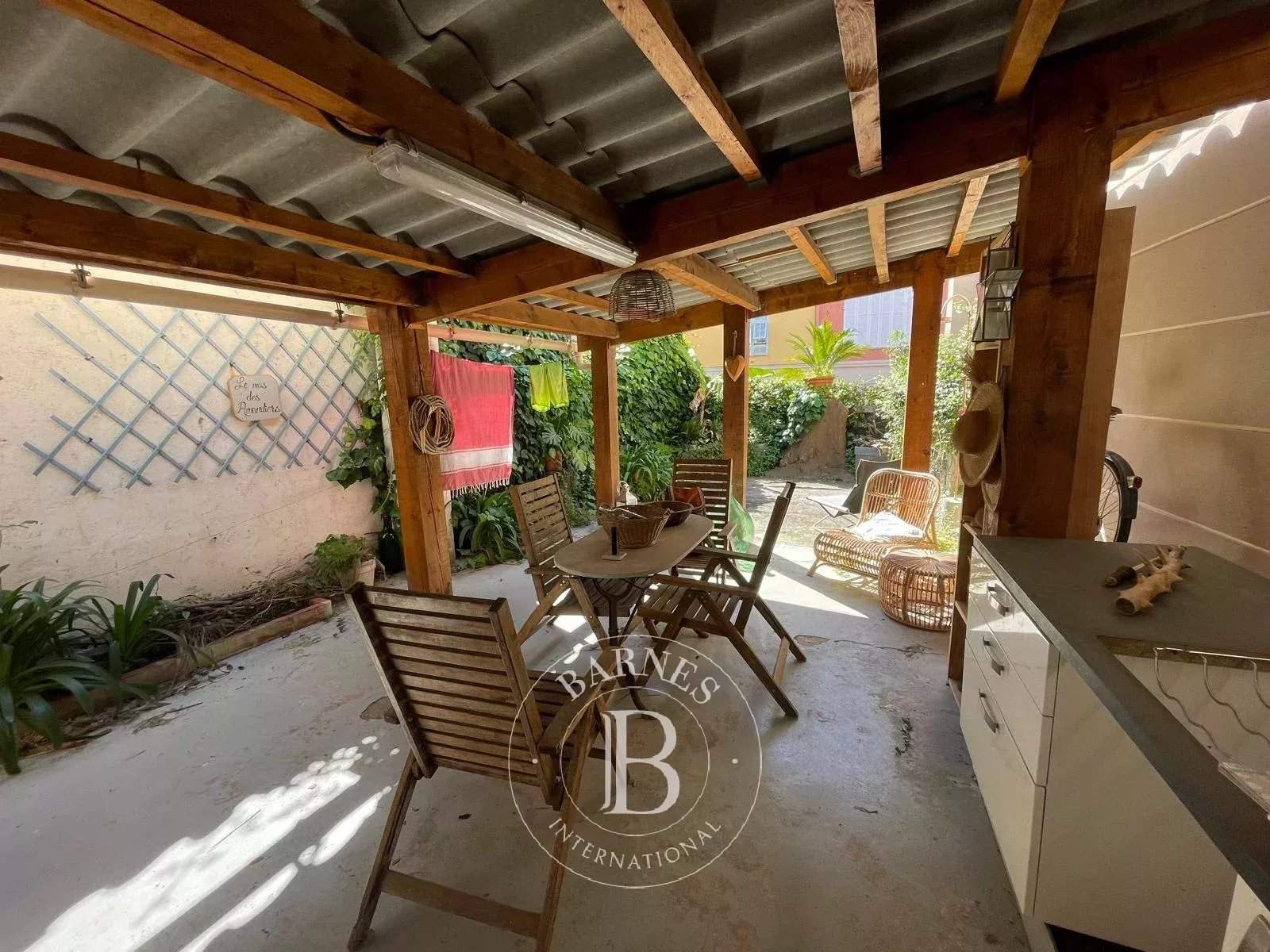 Saint-Jean-Cap-Ferrat  - Appartement 3 Pièces 2 Chambres - picture 20