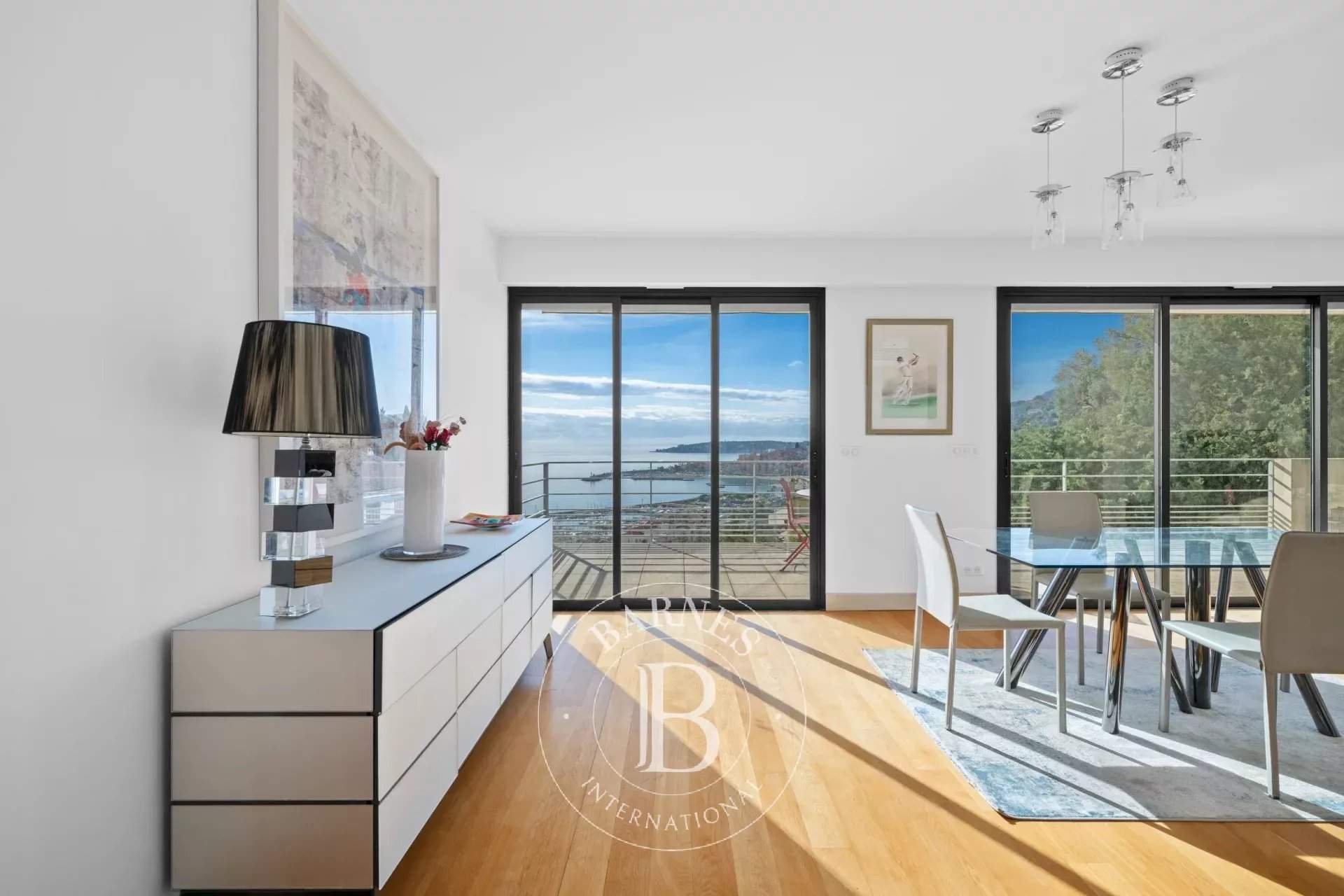 Menton  - Villa 6 Pi&egrave;ces - picture 8