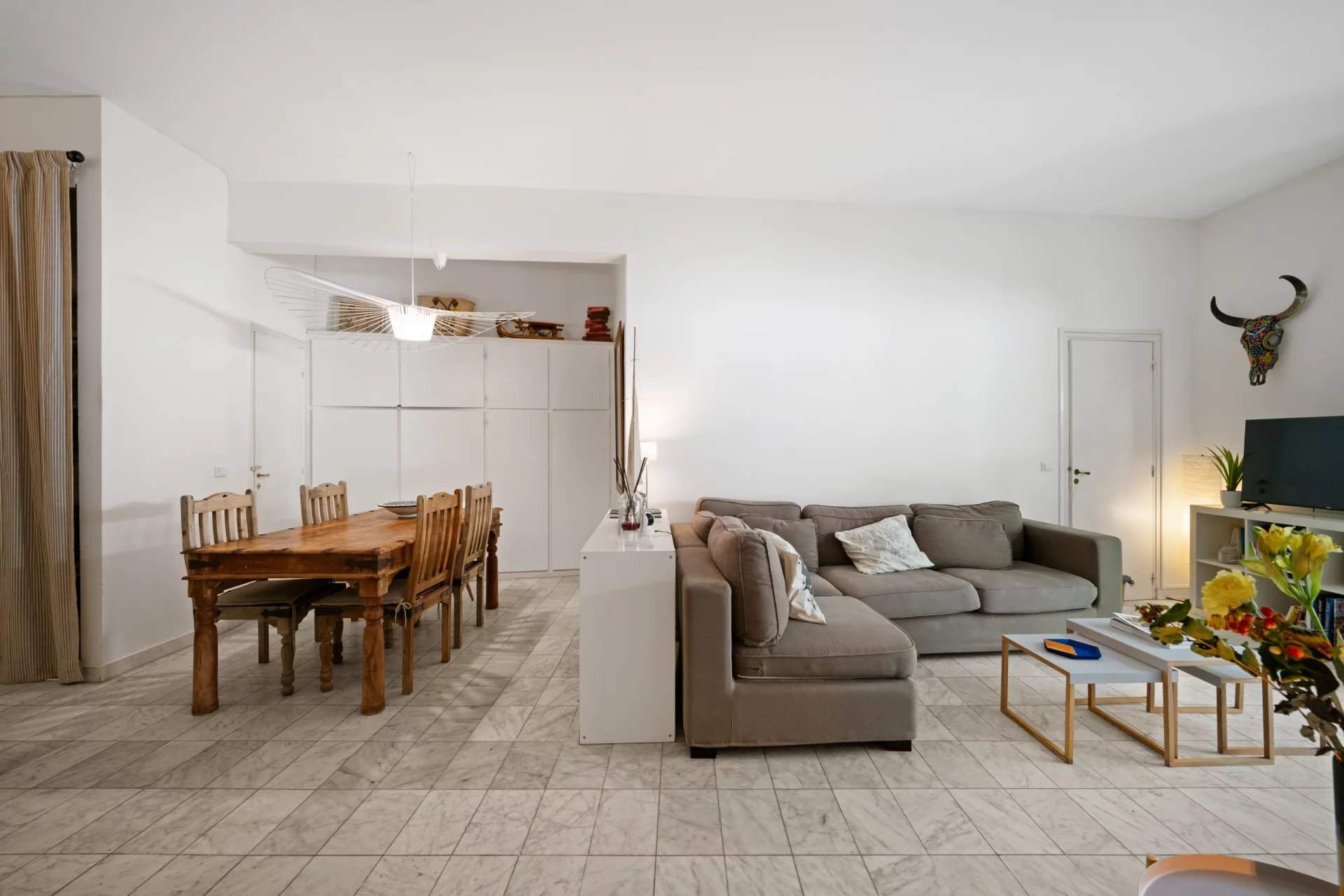 Nice  - Appartement 3 Pi&egrave;ces 2 Chambres - picture 8