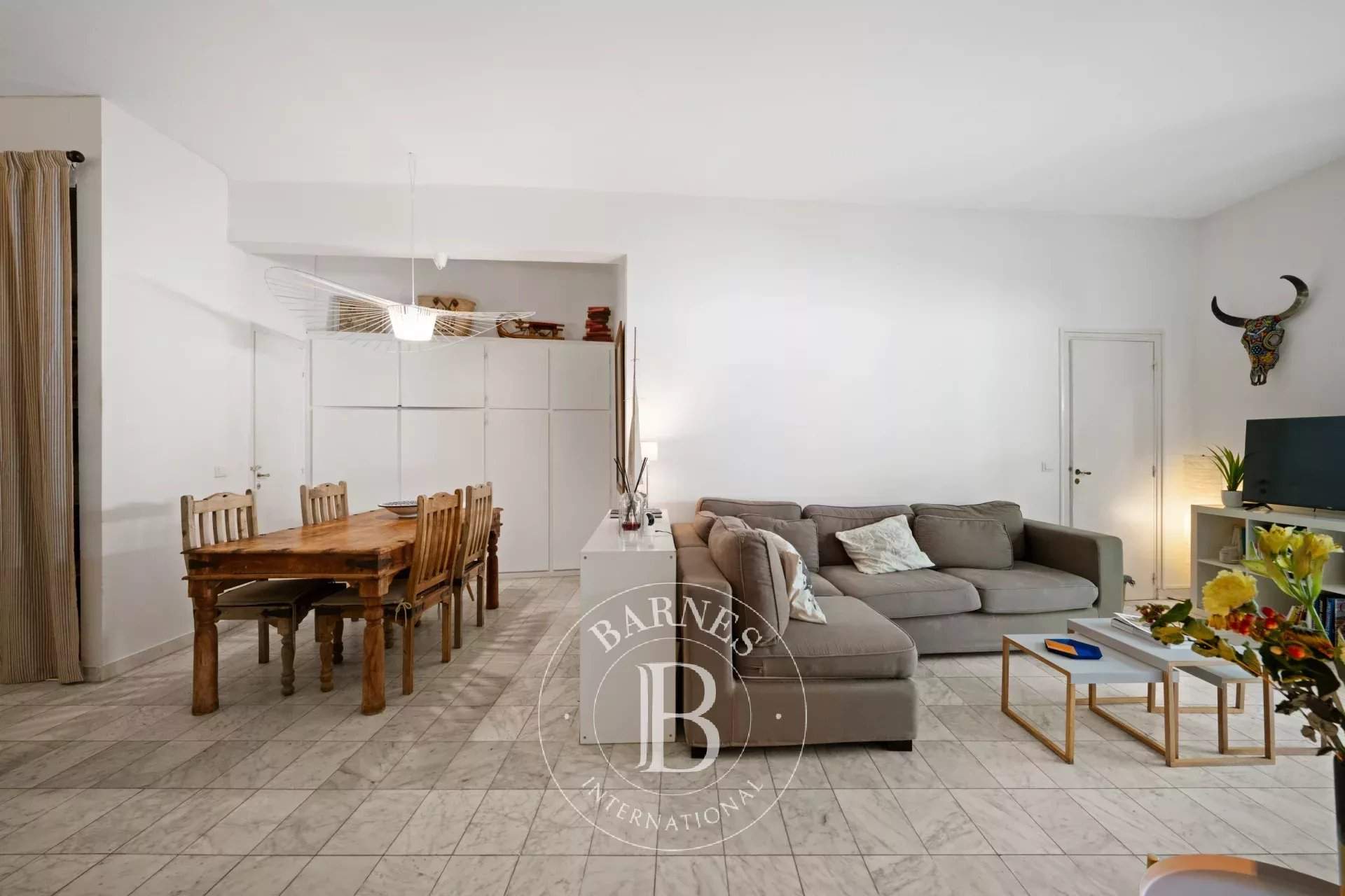 Nice  - Appartement 3 Pi&egrave;ces 2 Chambres - picture 8