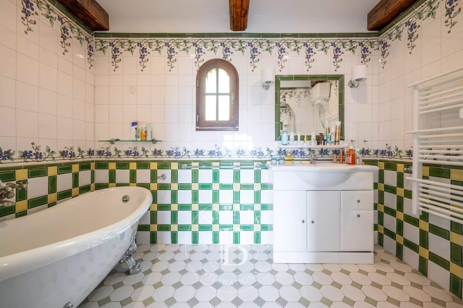 Nice  - Villa 6 Pi&egrave;ces - picture 17