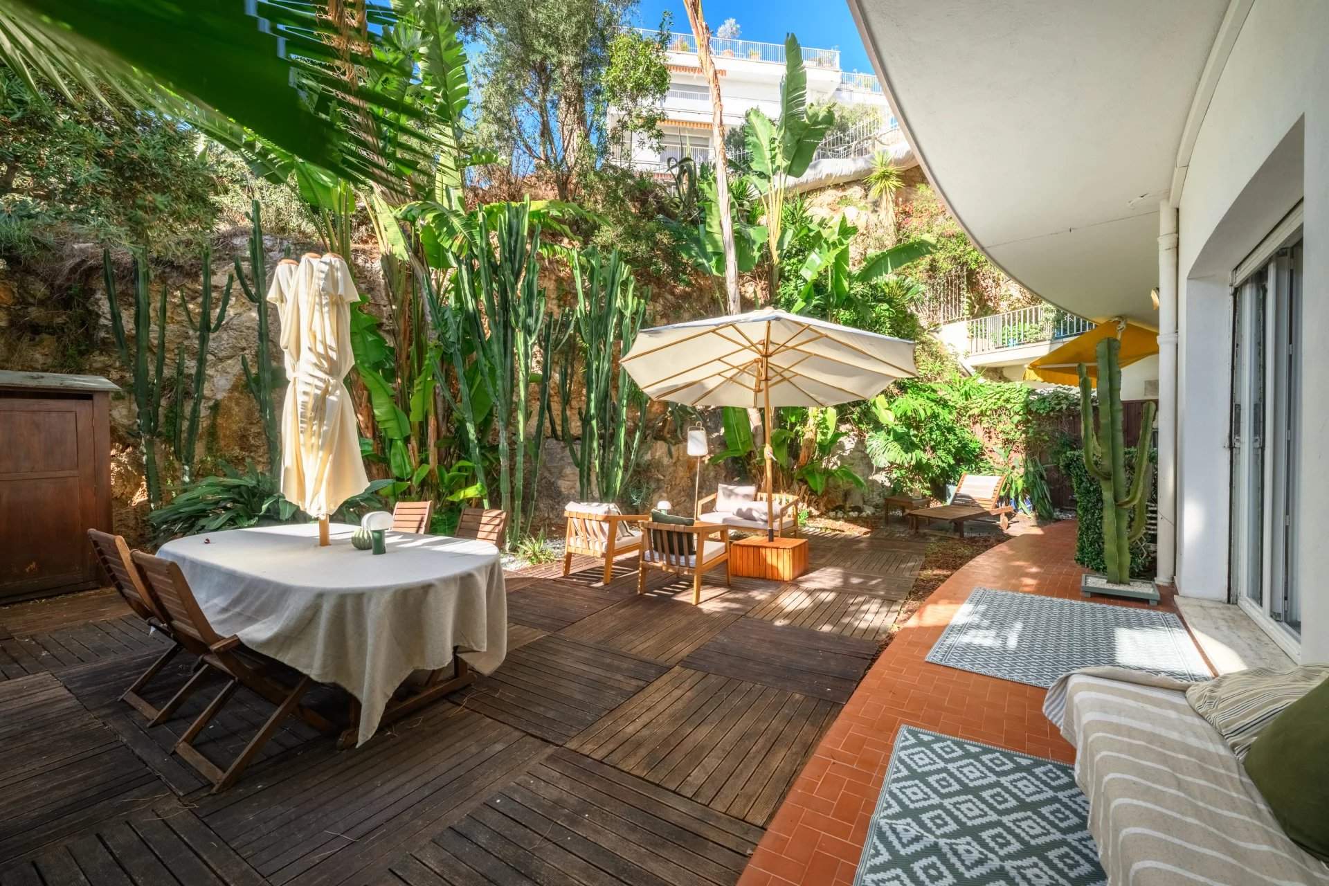 Nice  - Appartement 3 Pi&egrave;ces 2 Chambres - picture 3