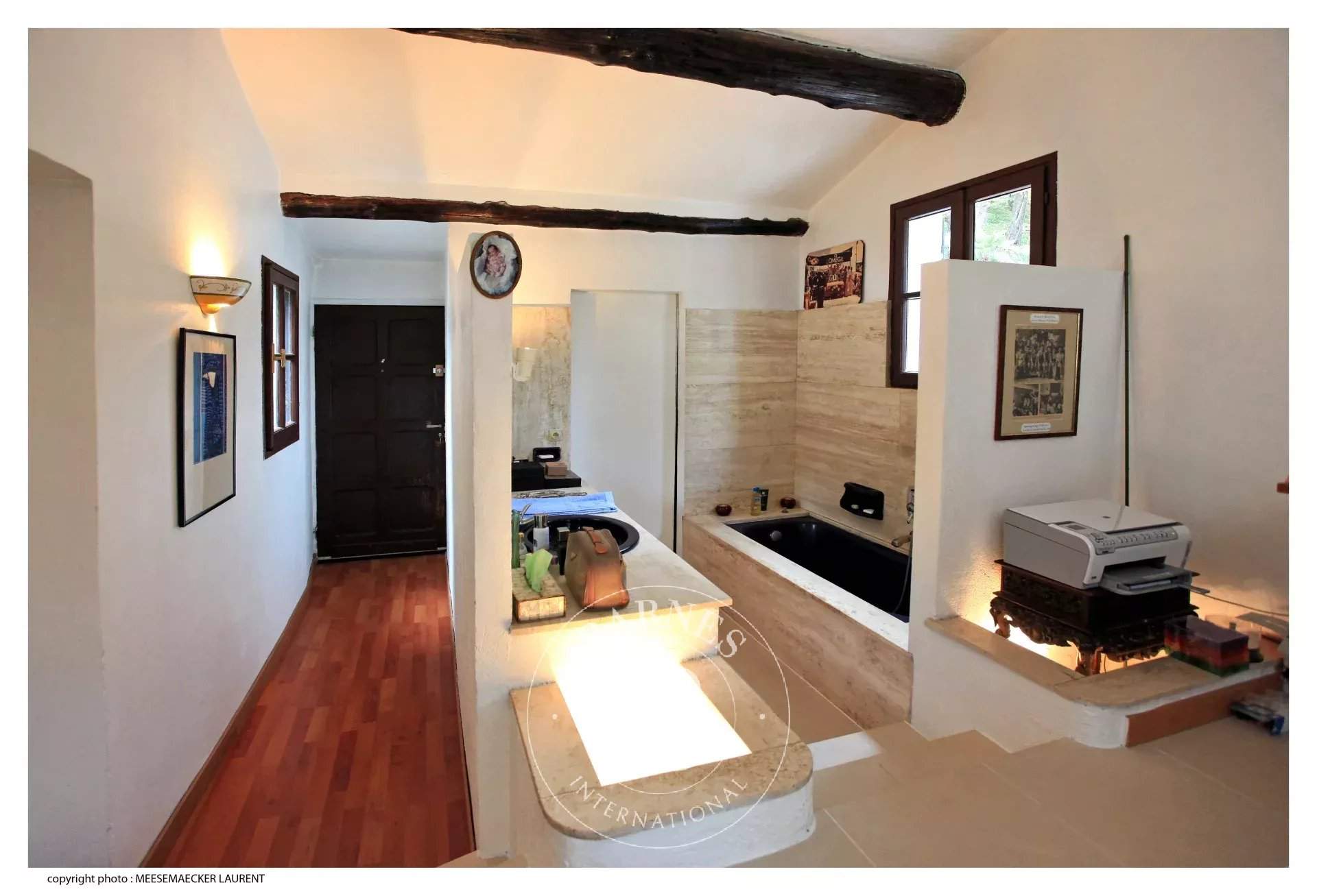 Menton  - Maison  - picture 13