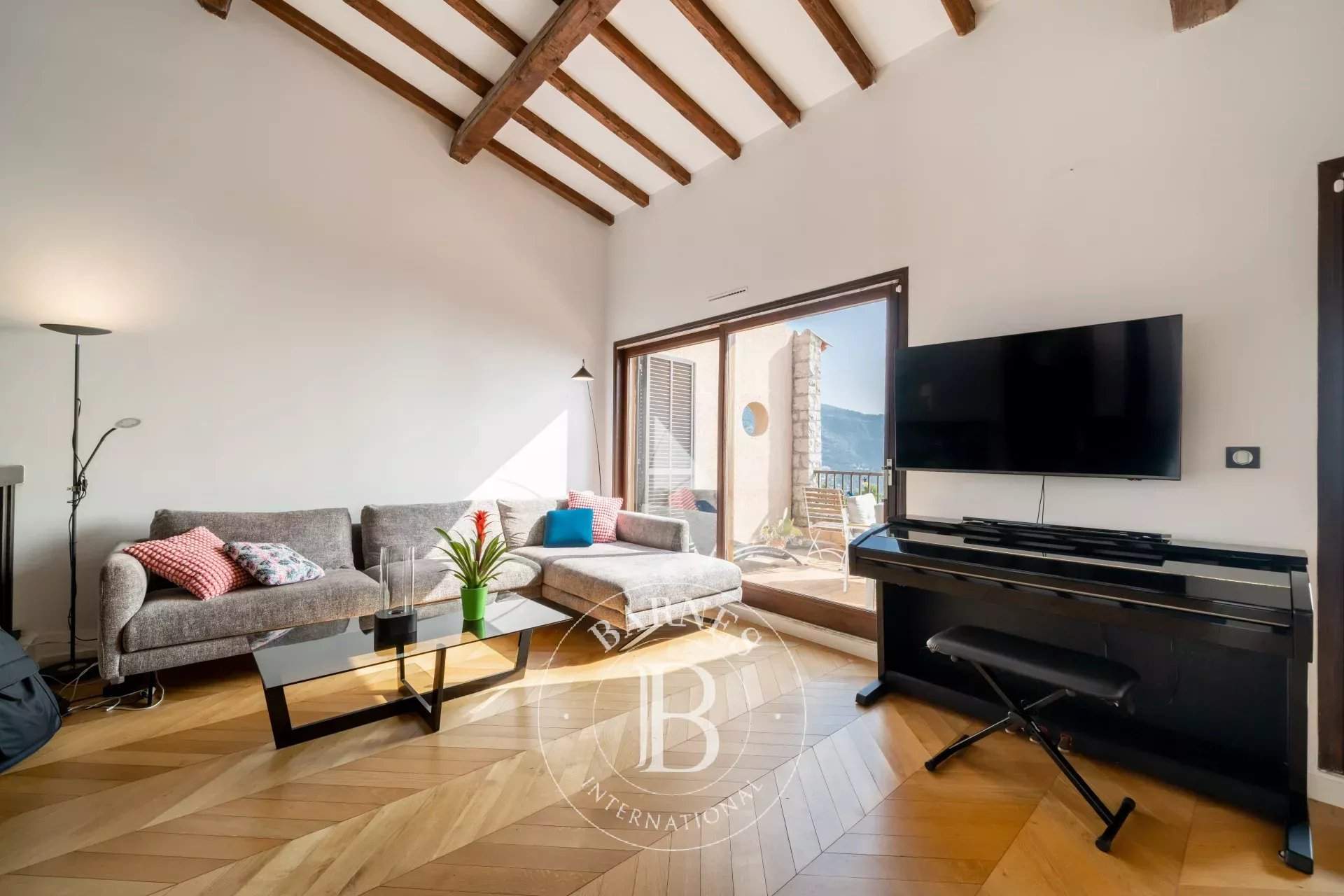 La Turbie  - Villa 2 Bedrooms - picture 5