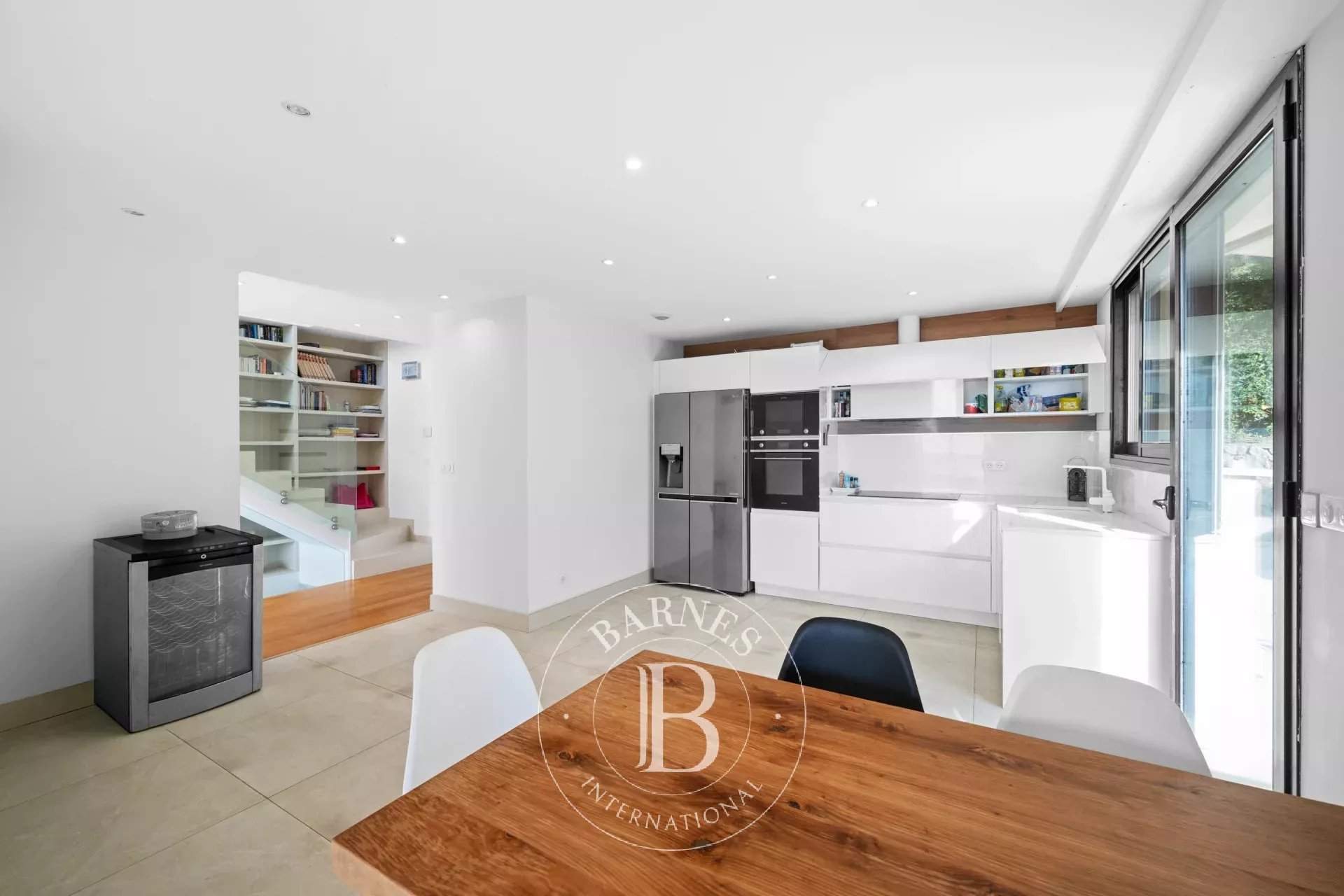 Menton  - Villa 6 Pi&egrave;ces - picture 12