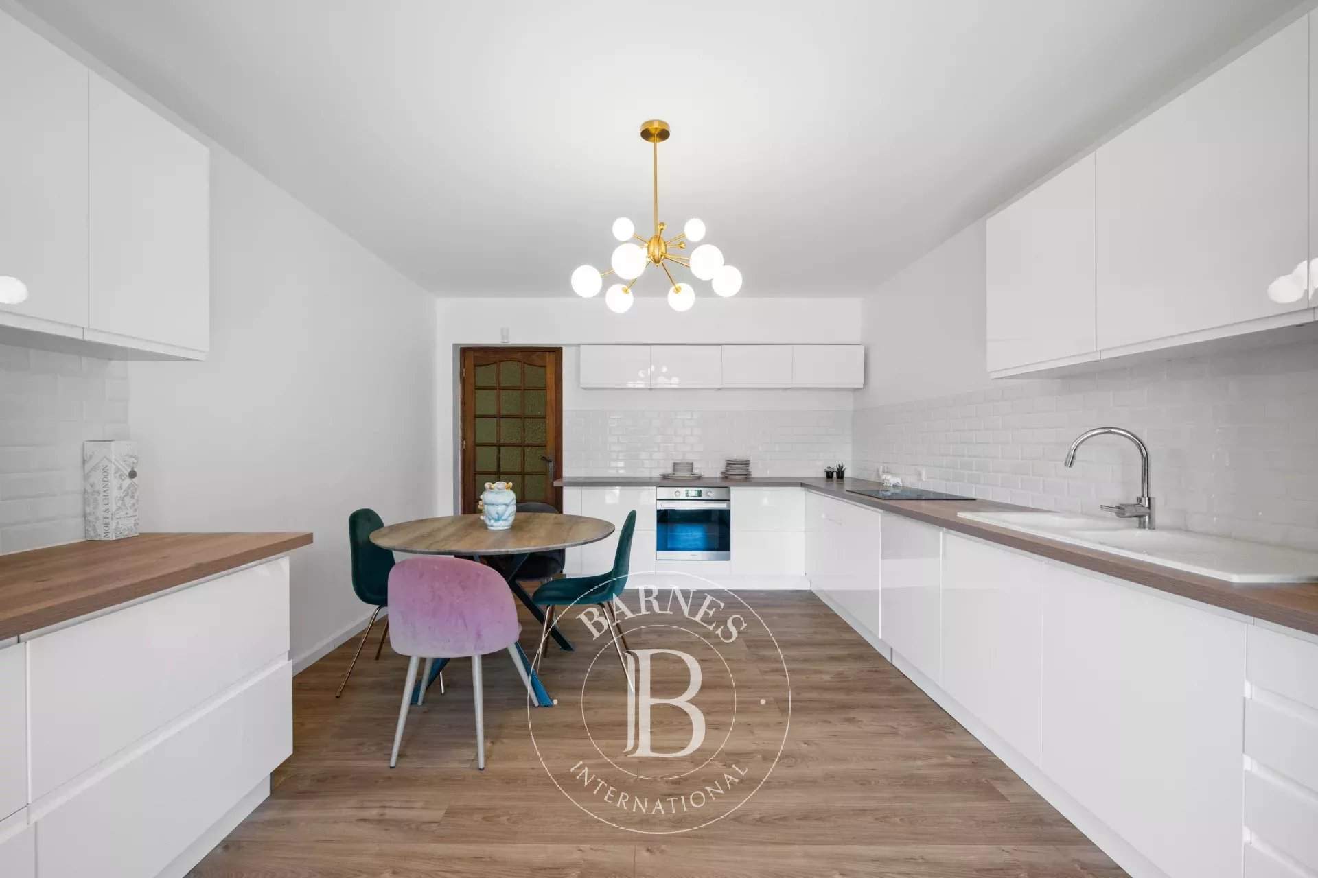 Èze  - Appartement 4 Pièces 3 Chambres - picture 11