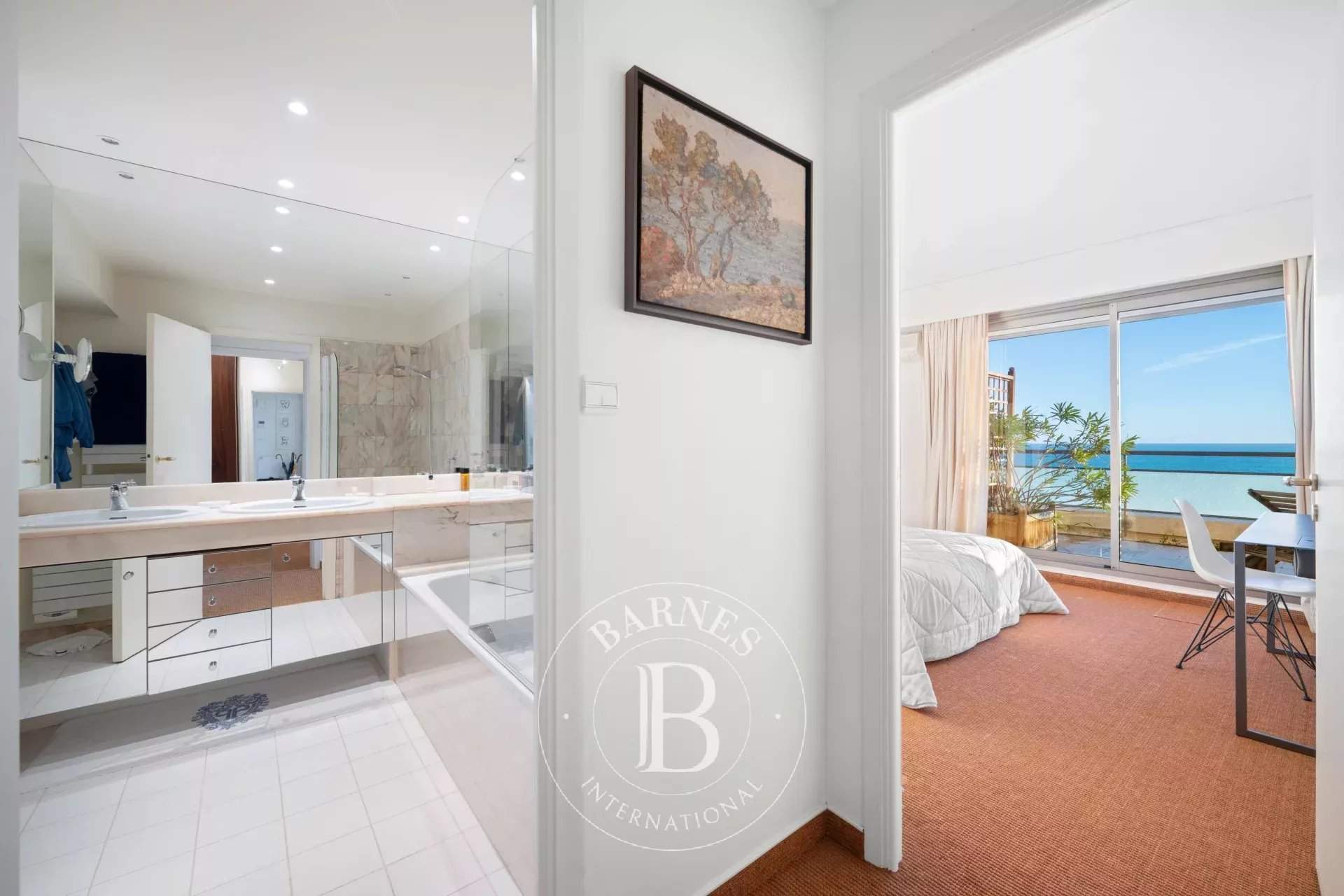 Nice  - Apartment 3 Bedrooms - picture 12