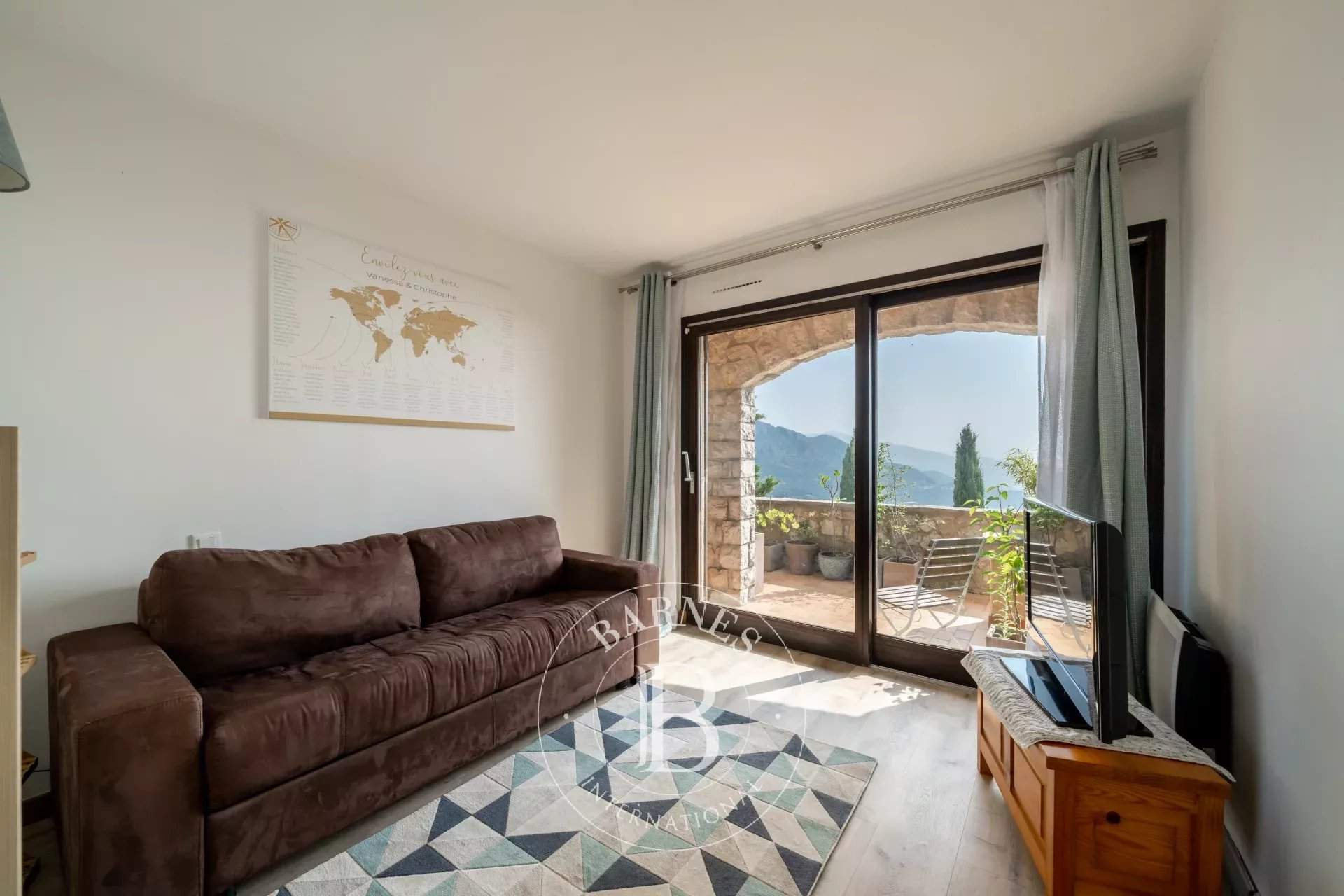 La Turbie  - Villa 2 Bedrooms - picture 14