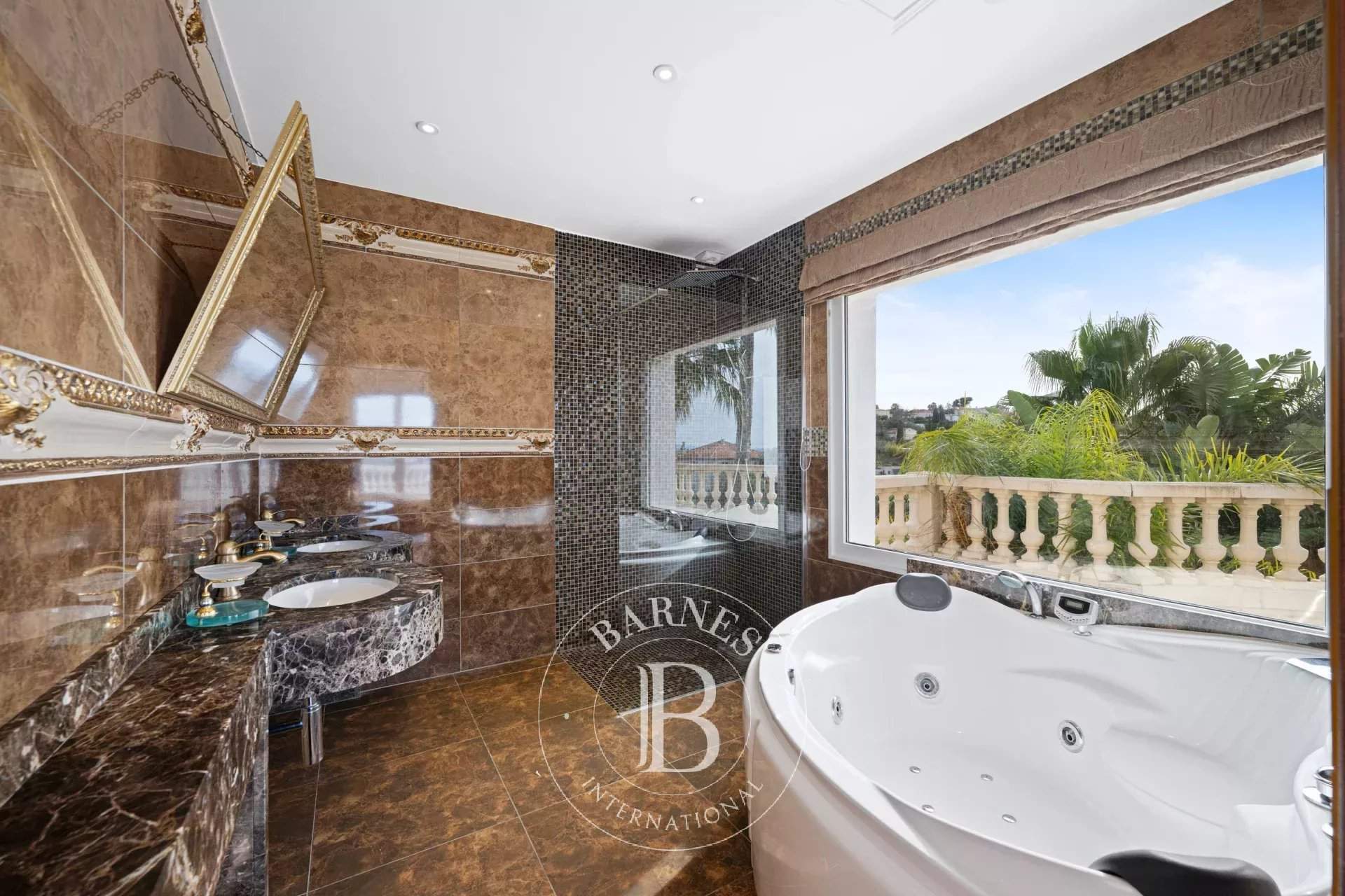 Nice  - Villa 7 Pièces 4 Chambres - picture 10