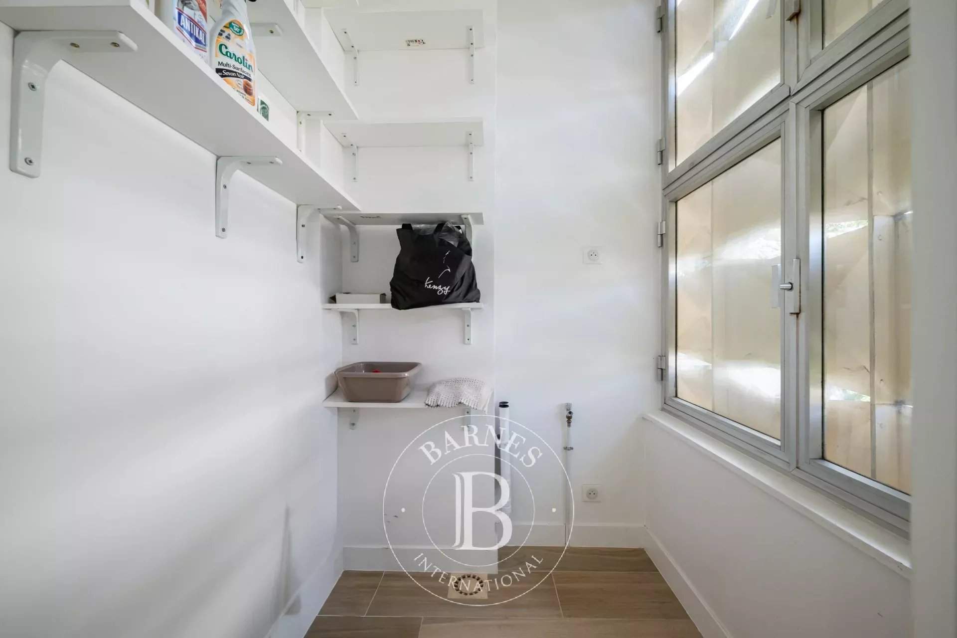 Nice  - Appartement 4 Pièces - picture 13