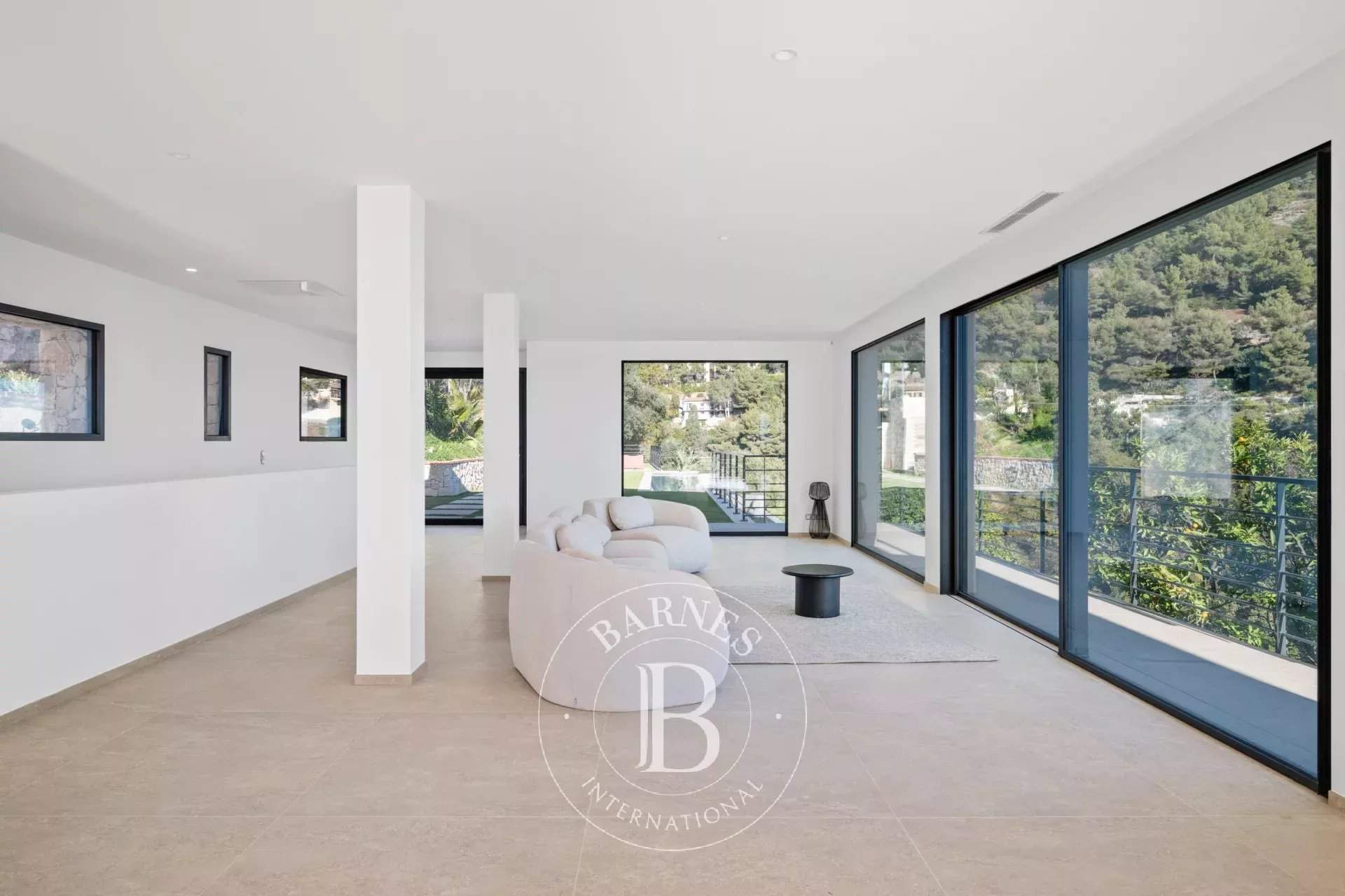 Roquebrune-Cap-Martin  - Villa 4 Pièces 4 Chambres - picture 9