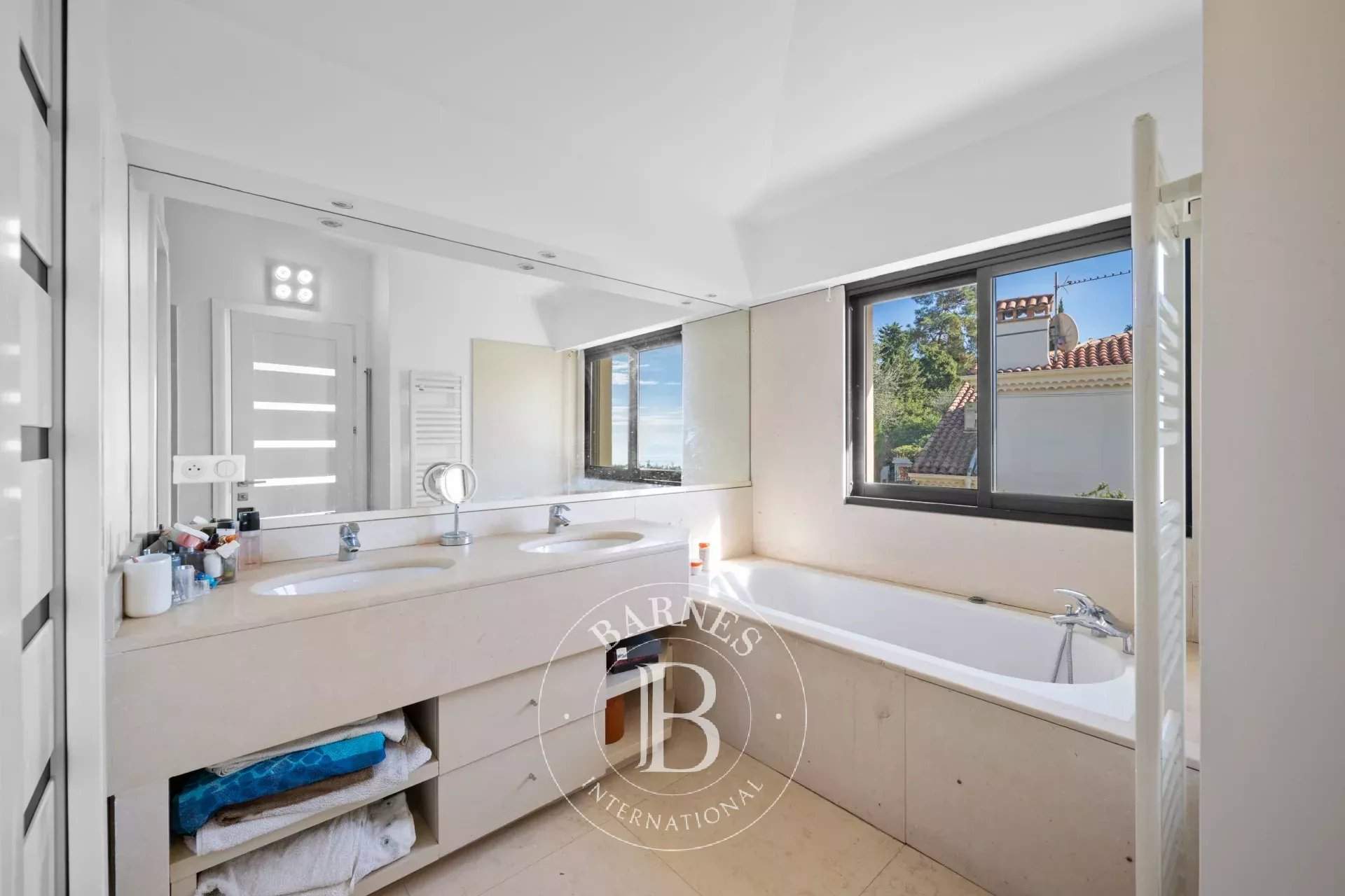 Menton  - Villa 6 Pi&egrave;ces - picture 14