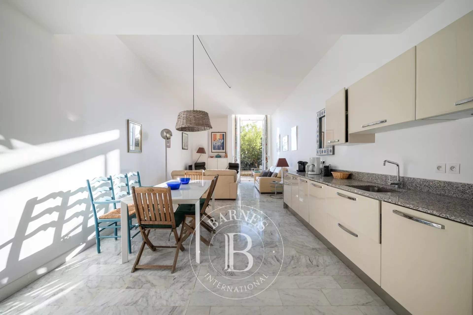 Roquebrune-Cap-Martin  - Apartment 4 Bedrooms - picture 11