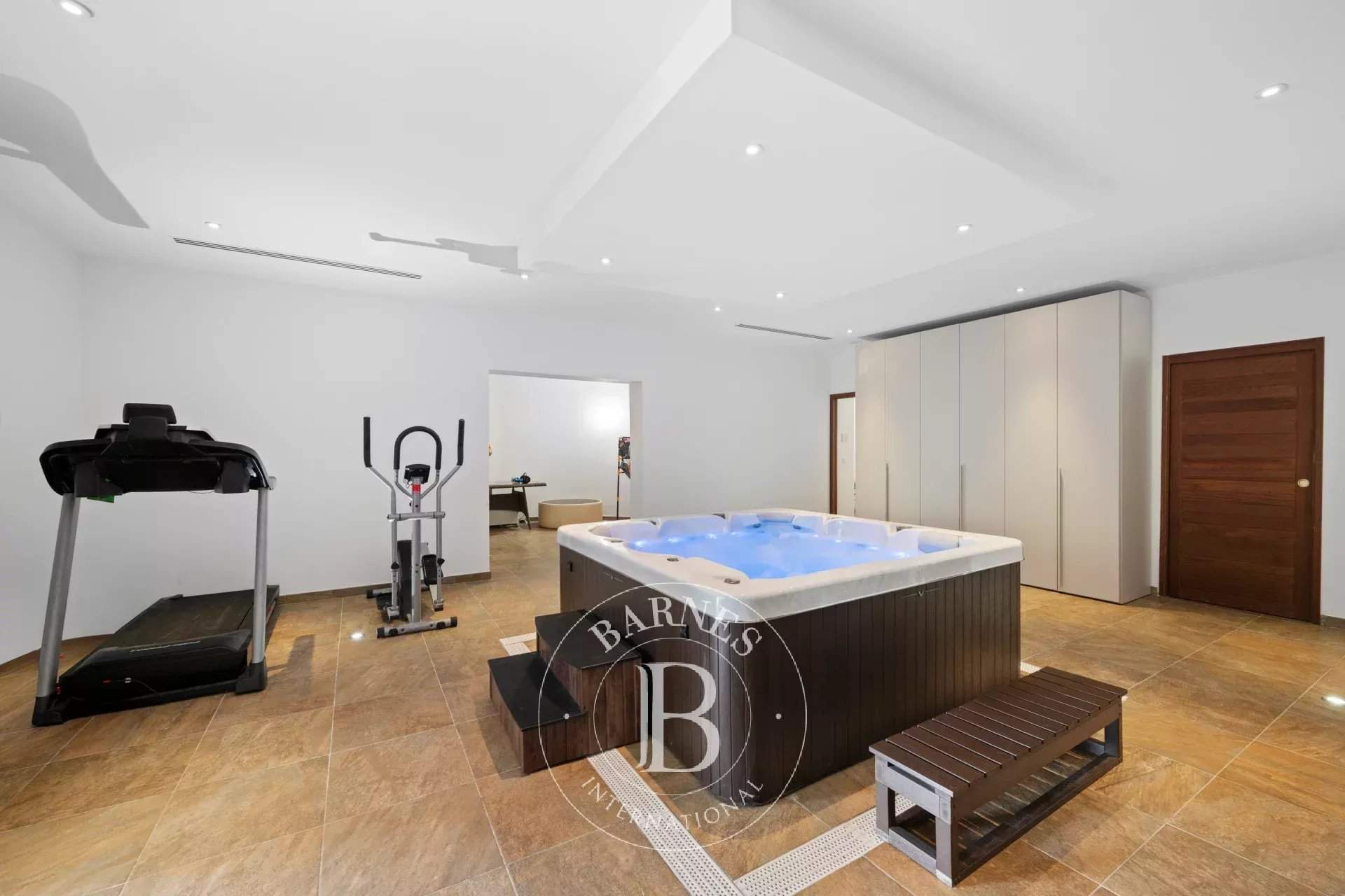 Nice  - Villa 7 Pièces 4 Chambres - picture 19