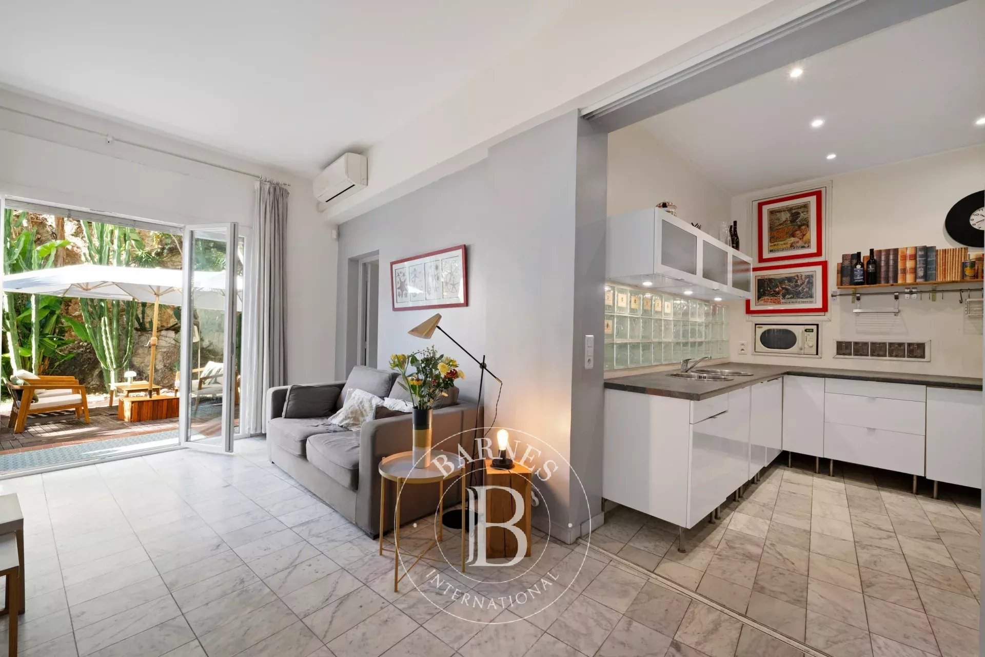 Nice  - Appartement 3 Pi&egrave;ces 2 Chambres - picture 12