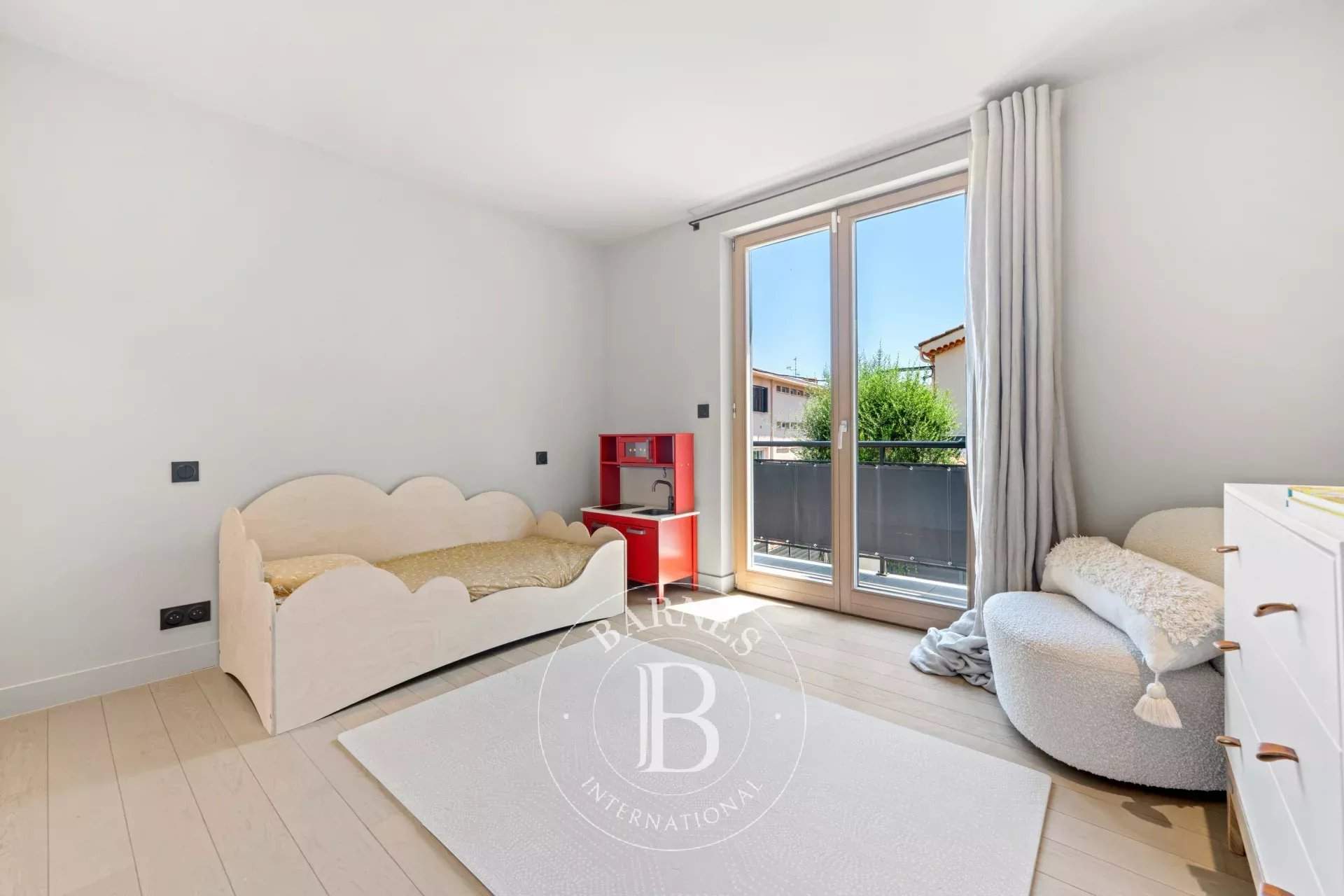 Roquebrune-Cap-Martin  - Villa 7 Pi&egrave;ces - picture 17