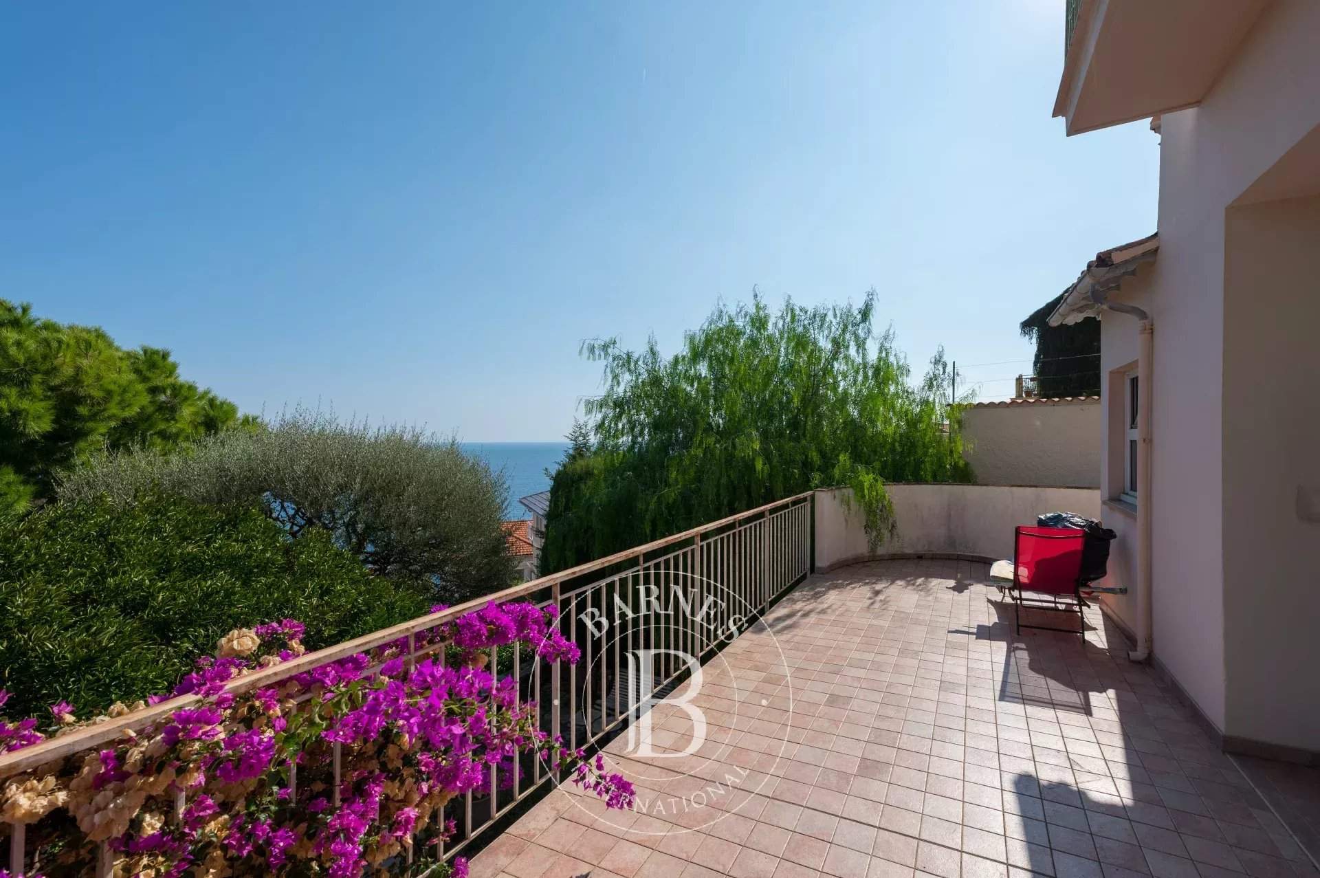 Roquebrune-Cap-Martin  - Villa 7 Pièces 4 Chambres - picture 10